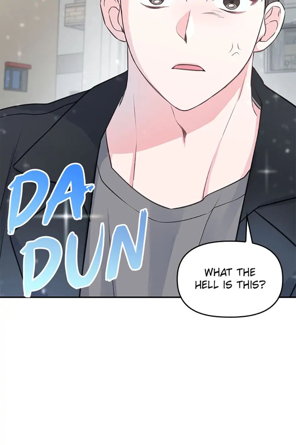 The Odd One Next Door chapter 2 - page 9