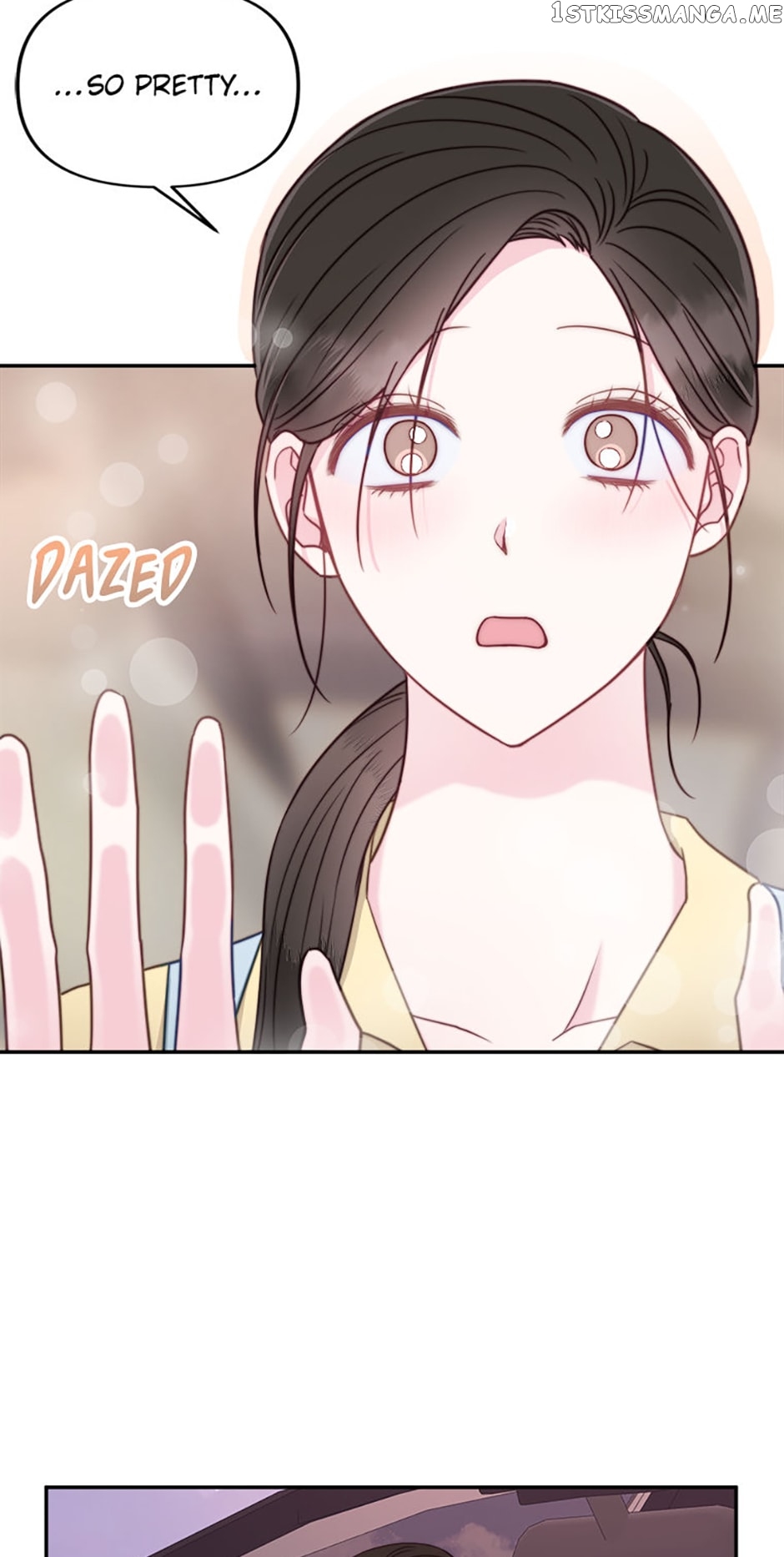 The Odd One Next Door Chapter 59 - page 10