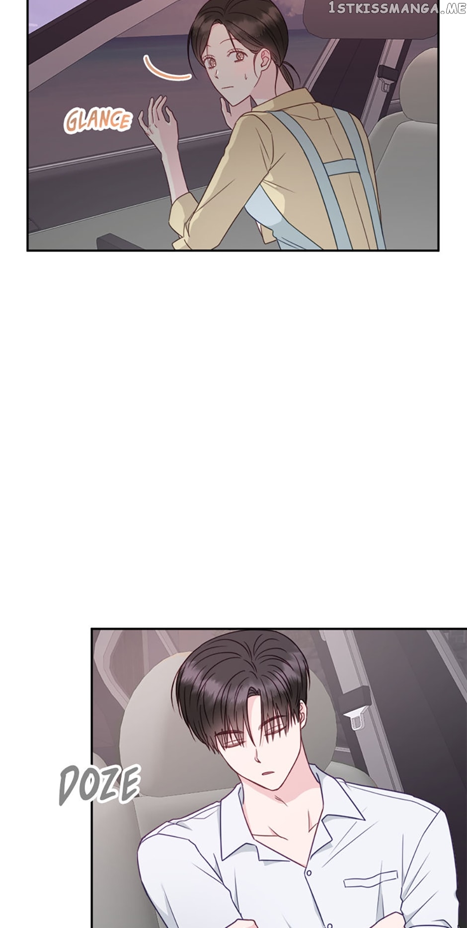 The Odd One Next Door Chapter 59 - page 11