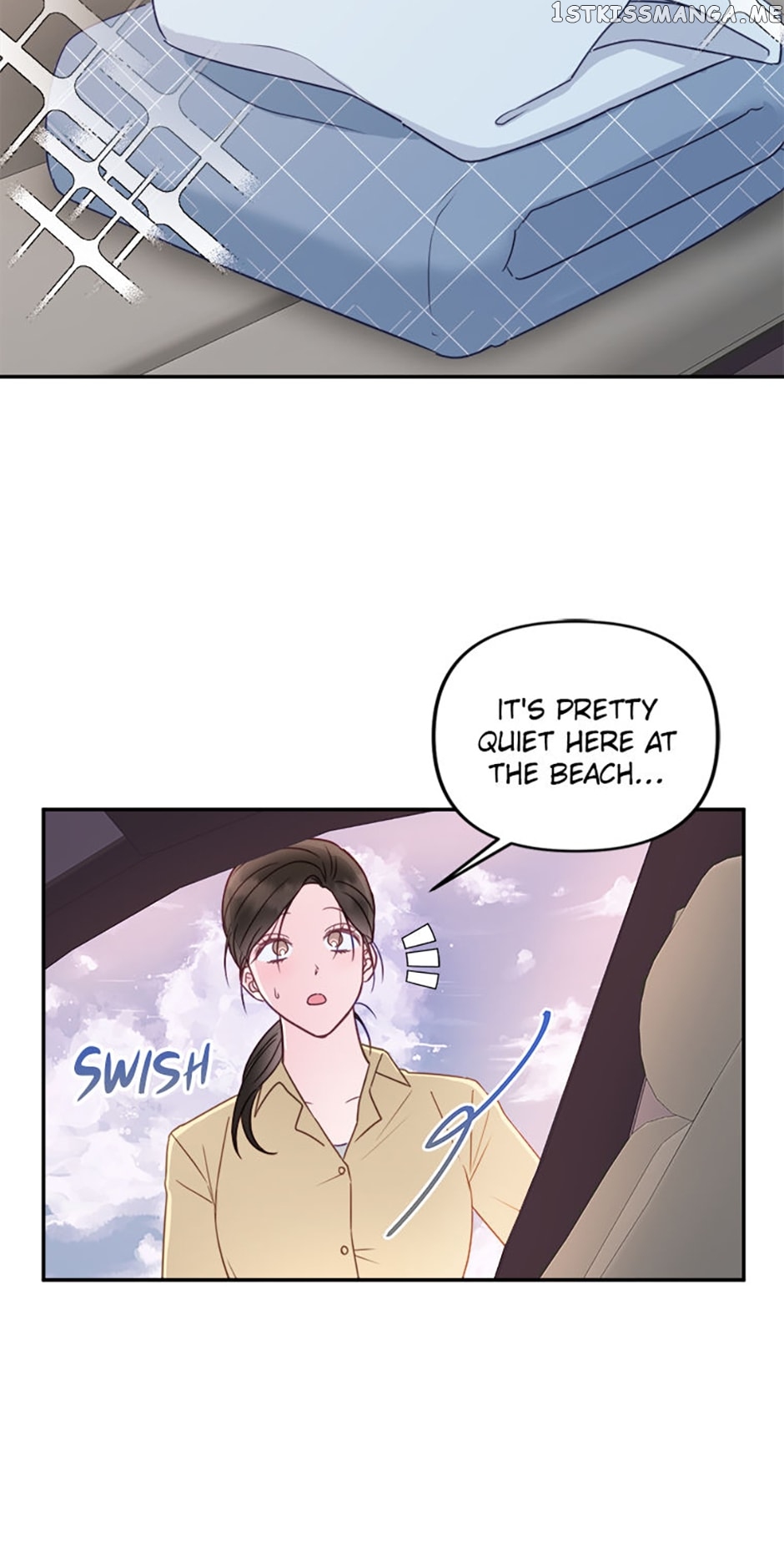 The Odd One Next Door Chapter 59 - page 15