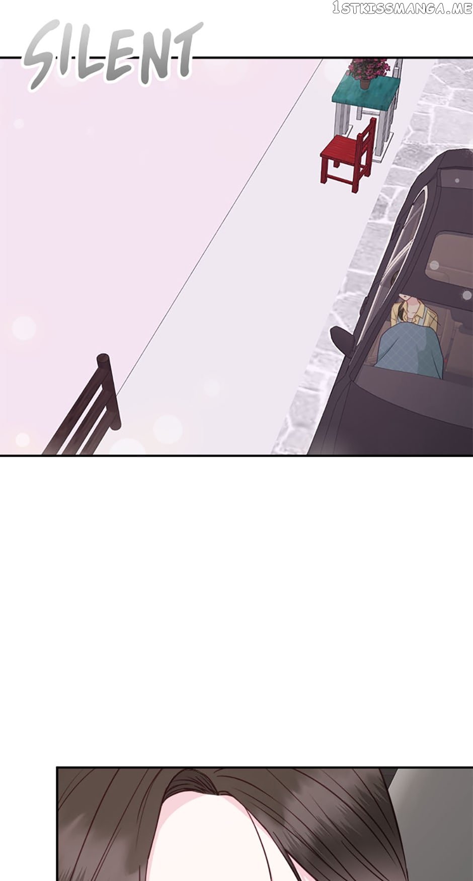 The Odd One Next Door Chapter 59 - page 2