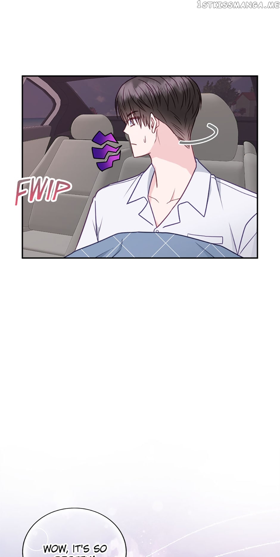 The Odd One Next Door Chapter 59 - page 20