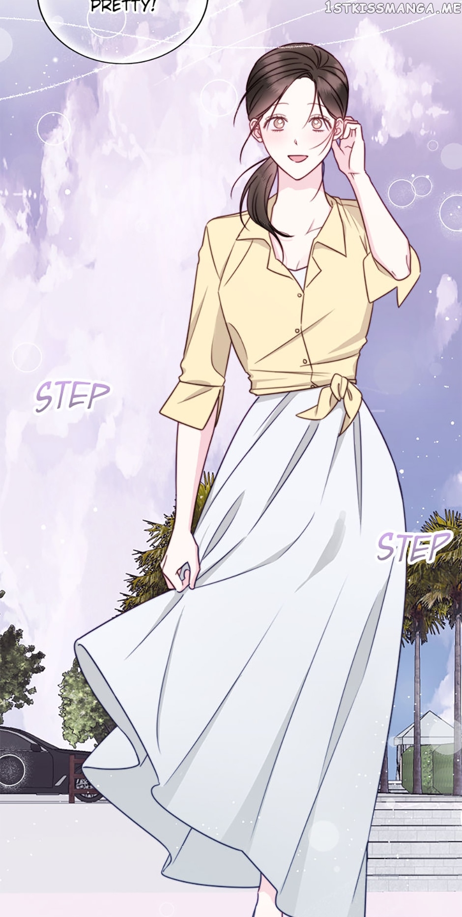 The Odd One Next Door Chapter 59 - page 21