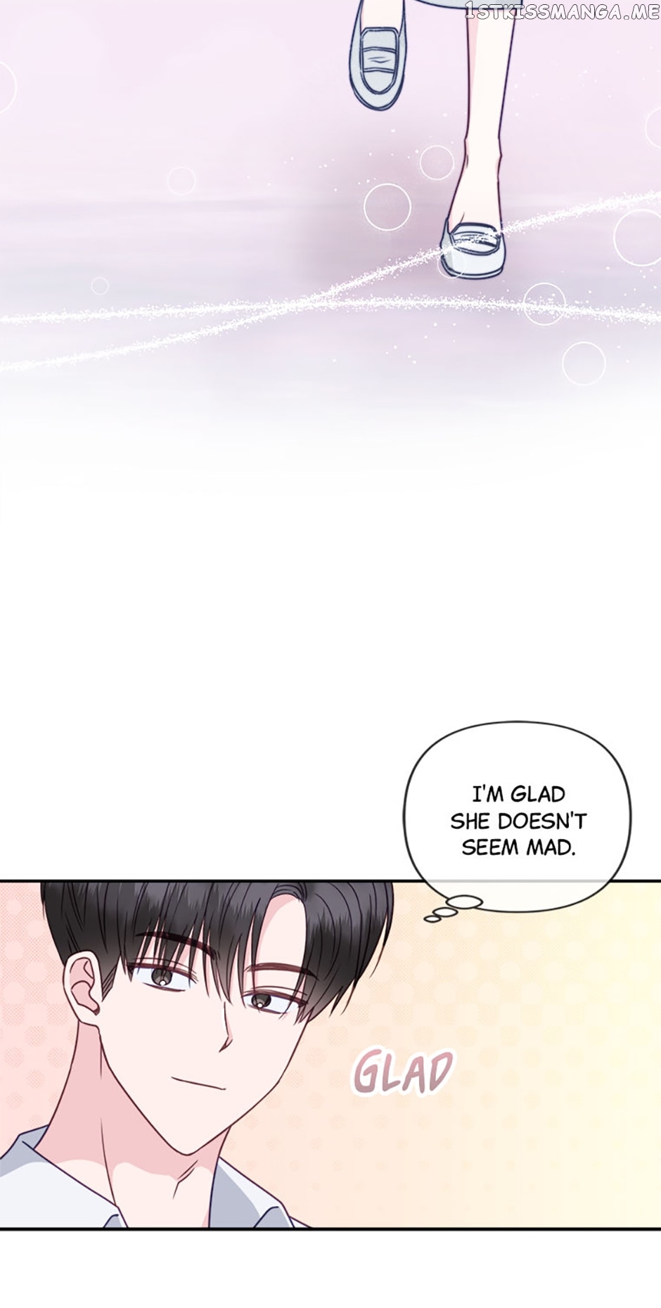 The Odd One Next Door Chapter 59 - page 22