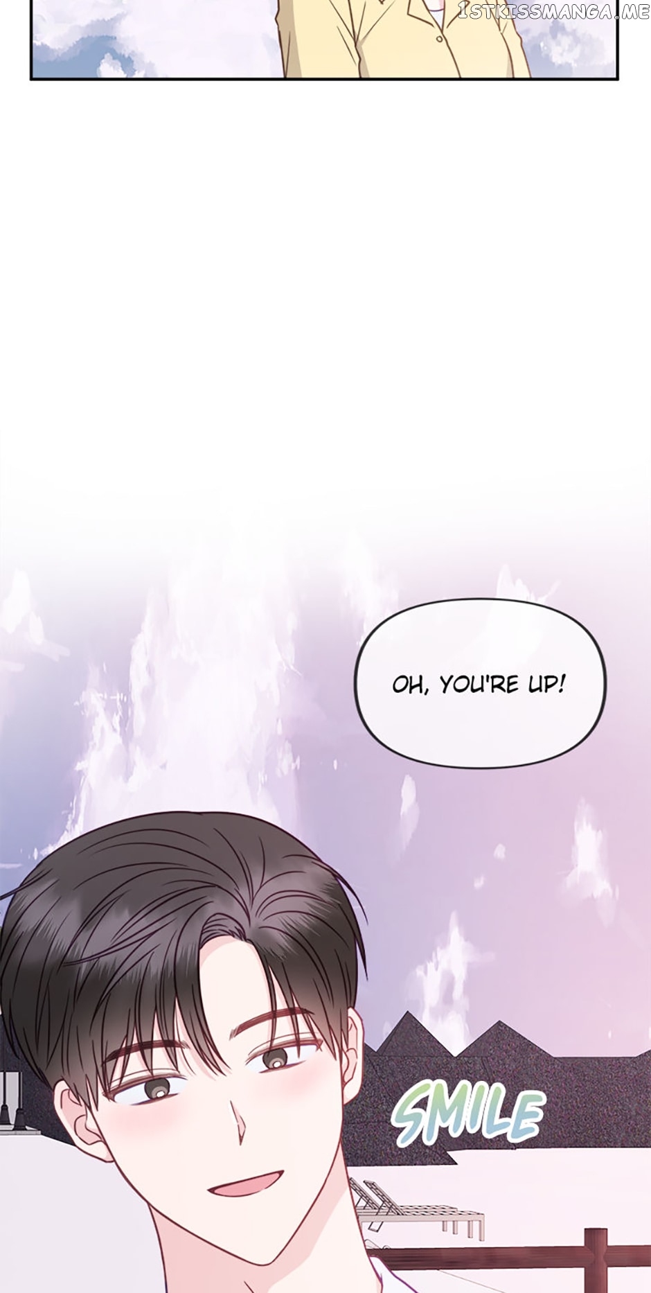 The Odd One Next Door Chapter 59 - page 27