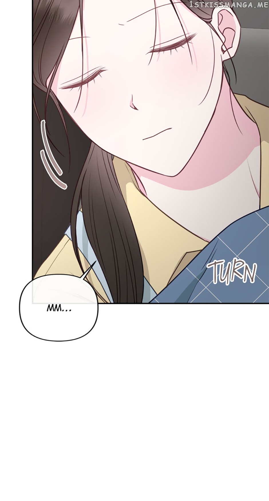 The Odd One Next Door Chapter 59 - page 3