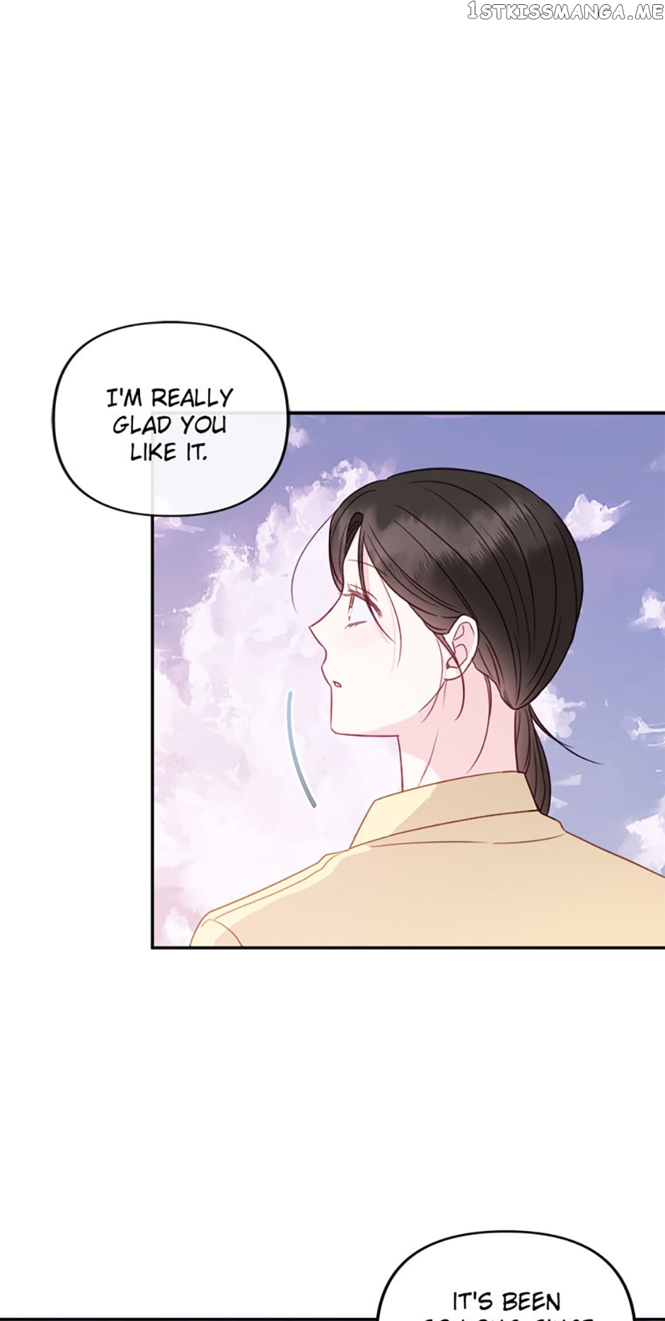 The Odd One Next Door Chapter 59 - page 30