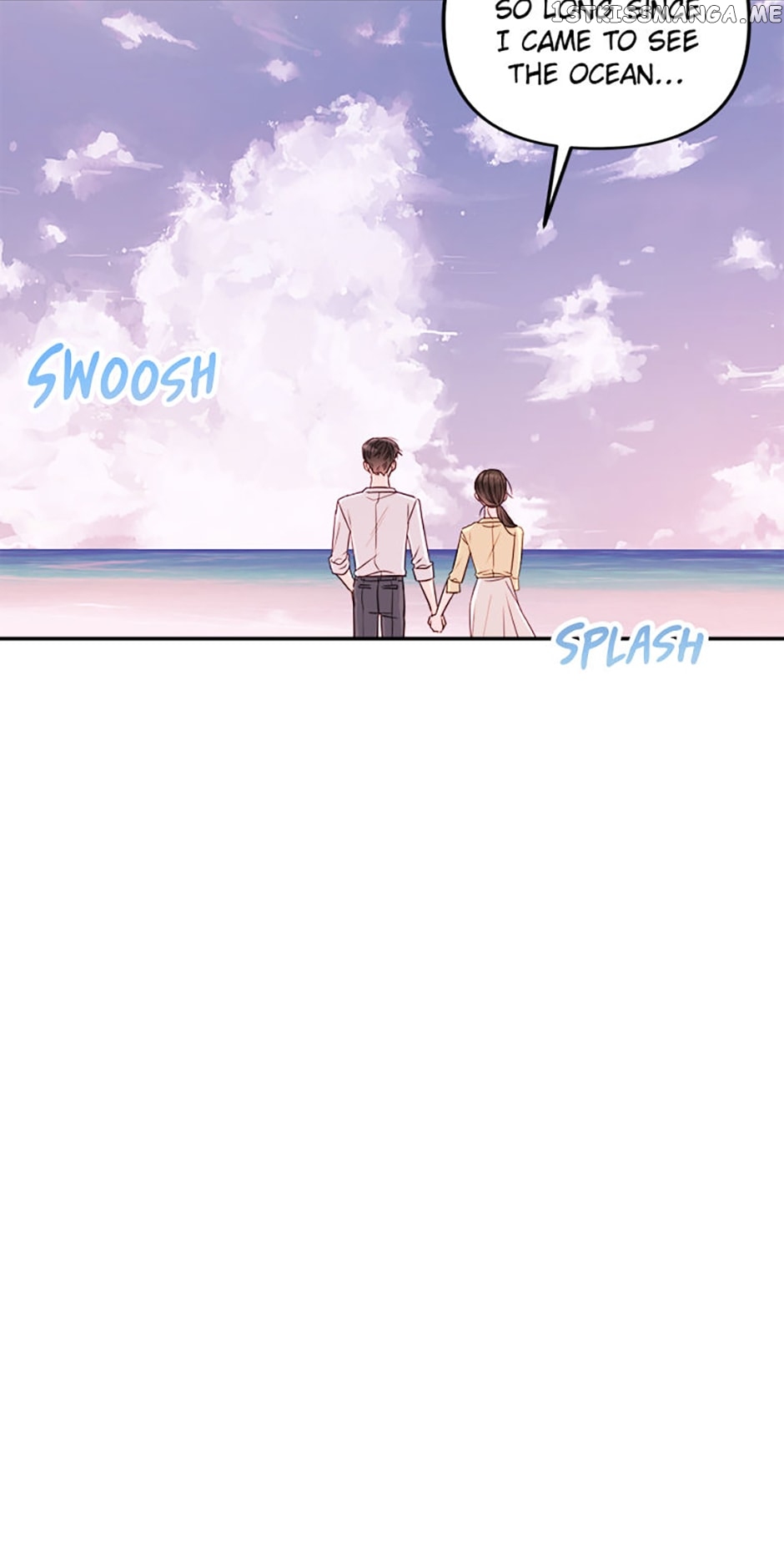 The Odd One Next Door Chapter 59 - page 31