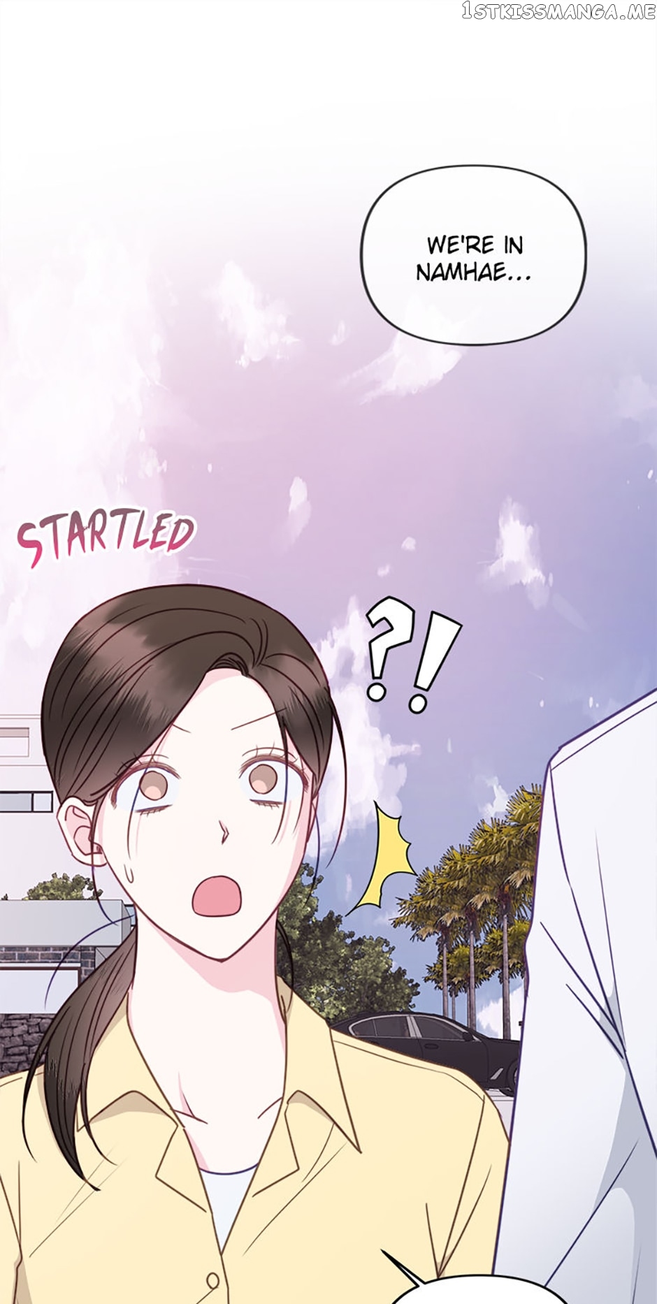 The Odd One Next Door Chapter 59 - page 37