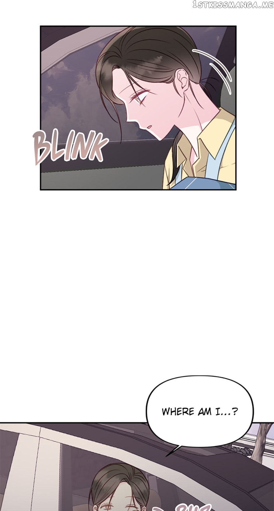 The Odd One Next Door Chapter 59 - page 4
