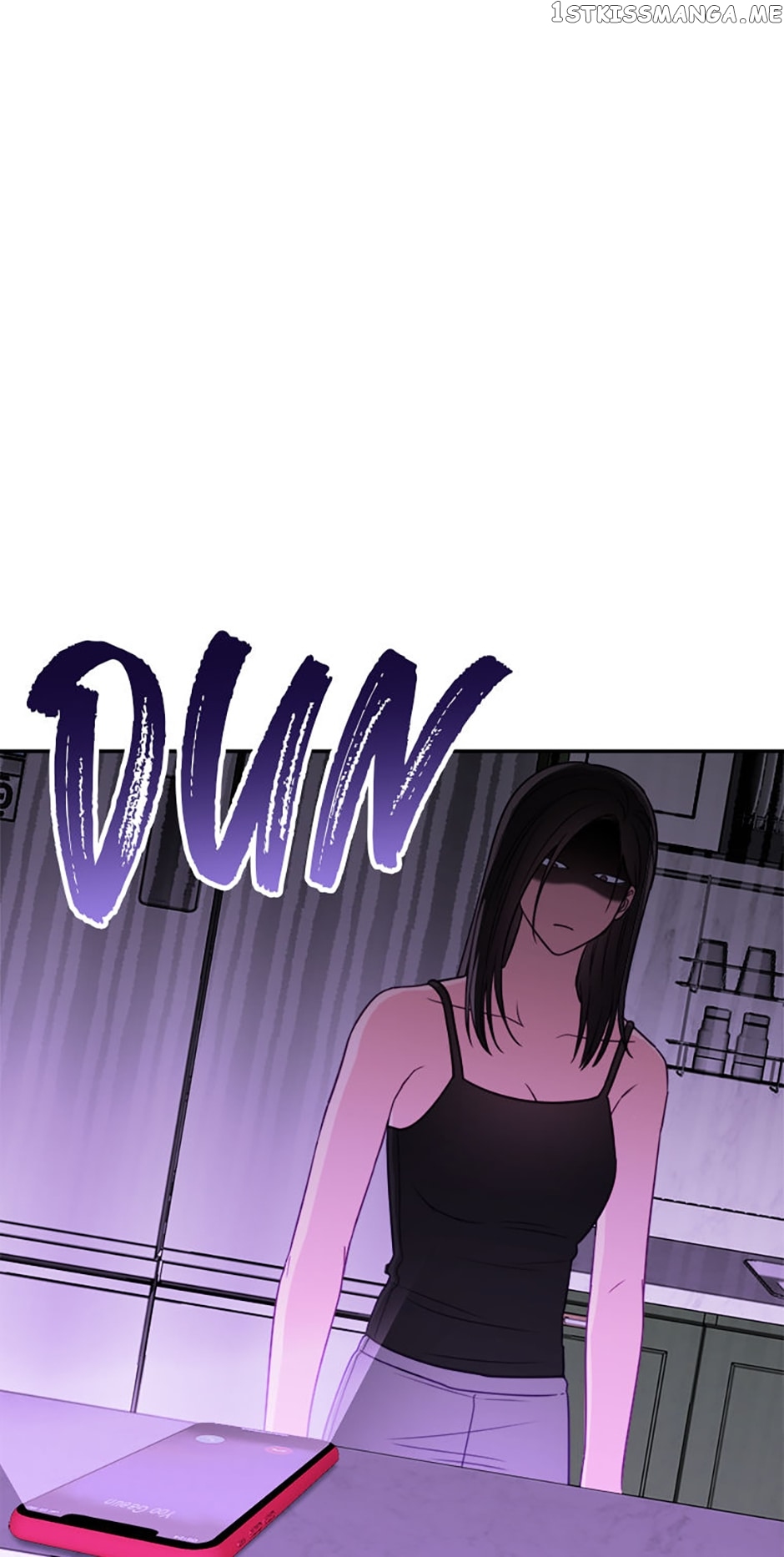 The Odd One Next Door Chapter 59 - page 46