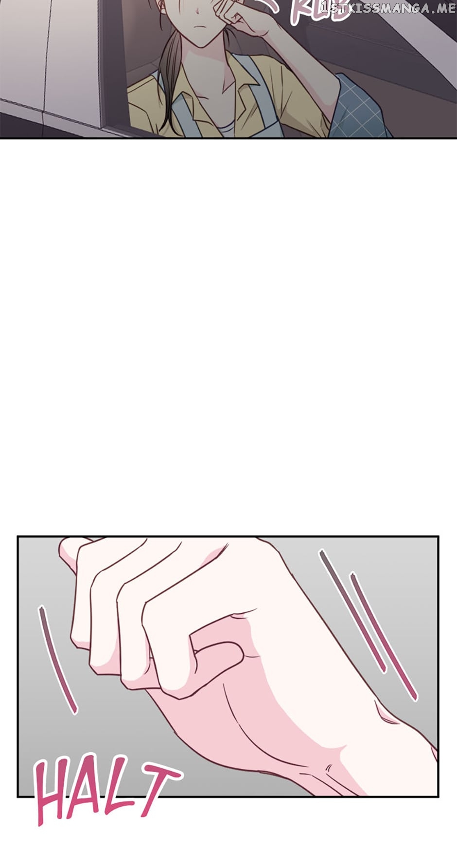 The Odd One Next Door Chapter 59 - page 5