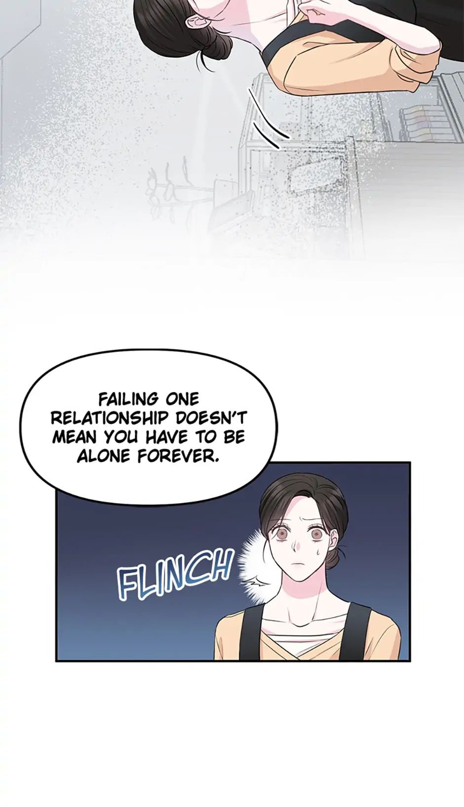 The Odd One Next Door chapter 3 - page 15