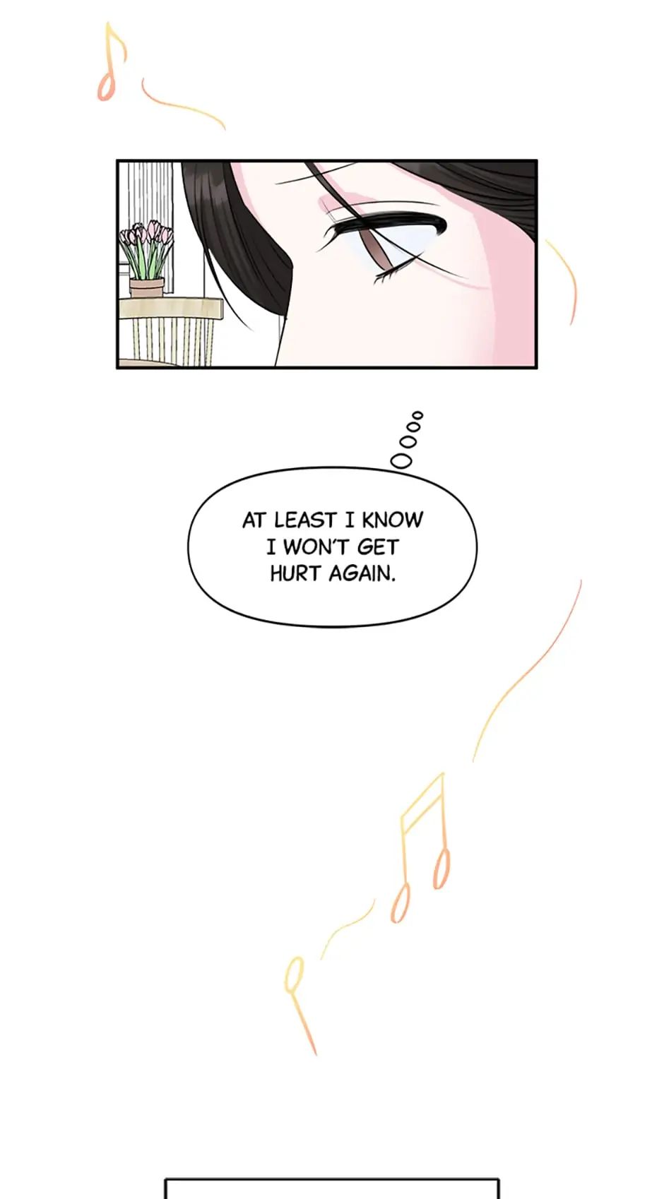 The Odd One Next Door chapter 3 - page 21