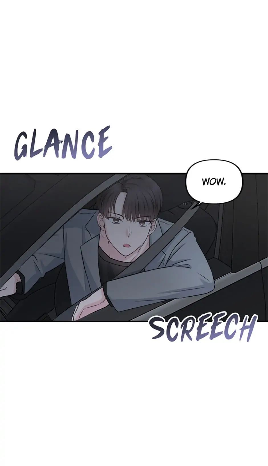 The Odd One Next Door chapter 3 - page 38