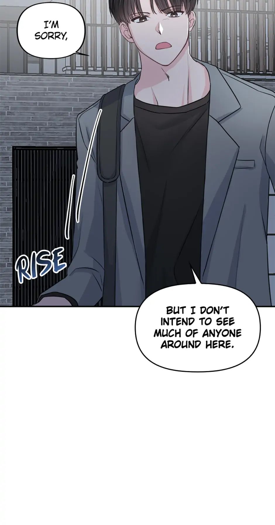 The Odd One Next Door chapter 3 - page 45