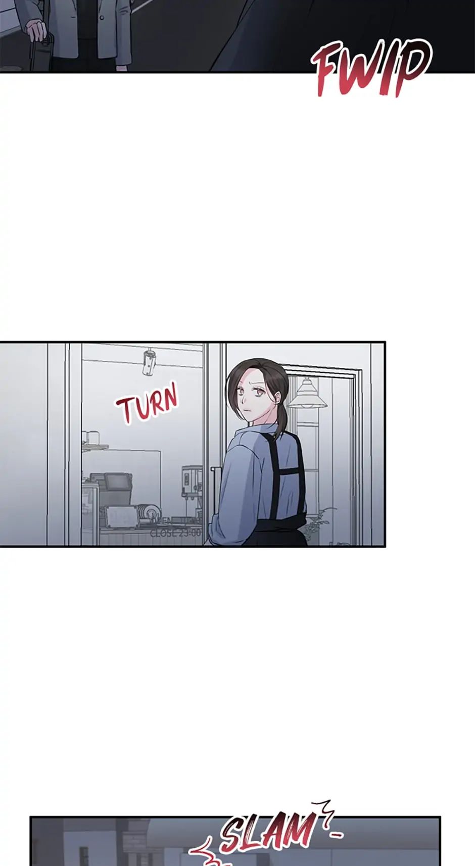 The Odd One Next Door chapter 3 - page 48