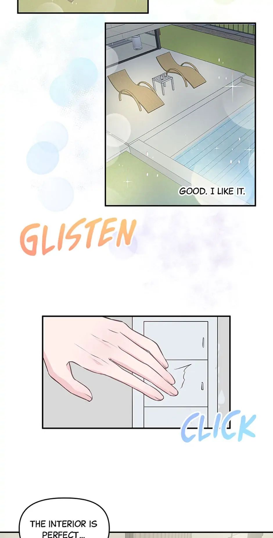 The Odd One Next Door chapter 3 - page 51