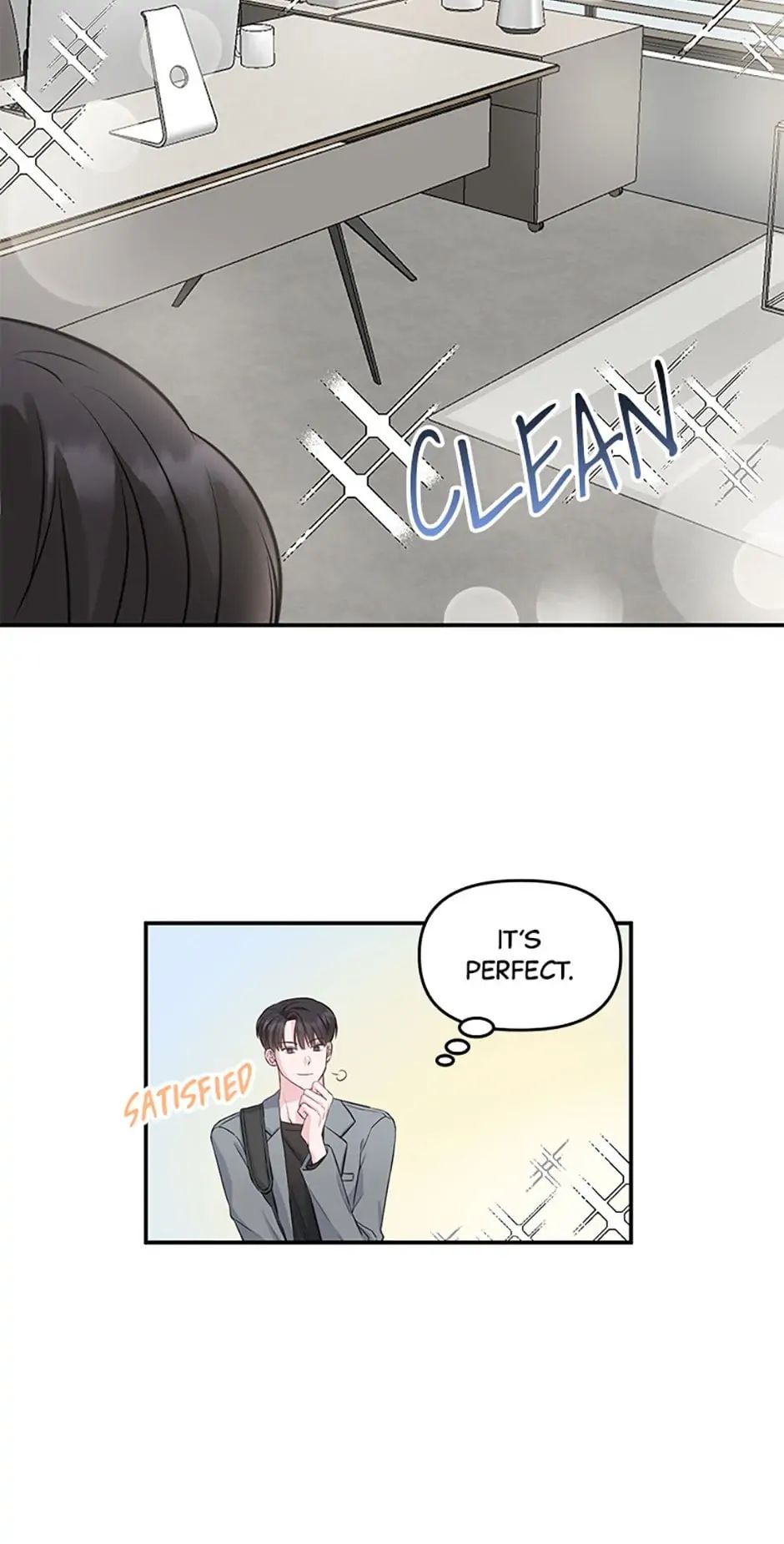 The Odd One Next Door chapter 3 - page 53