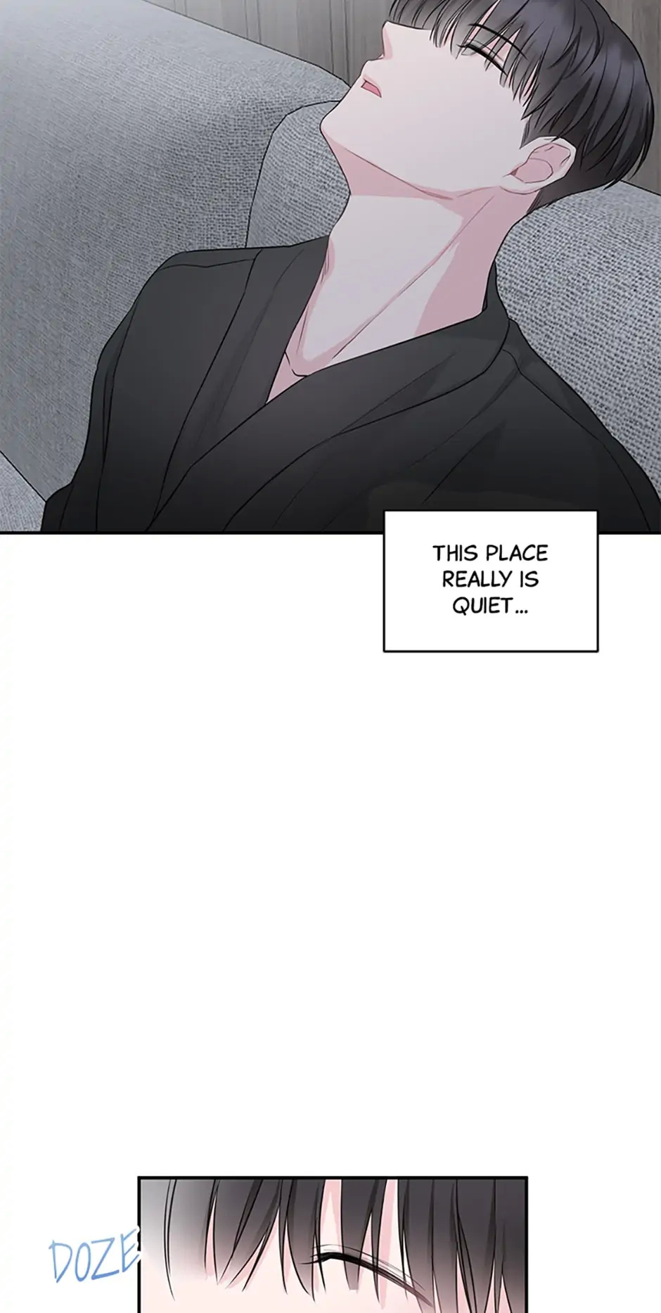 The Odd One Next Door chapter 4 - page 13