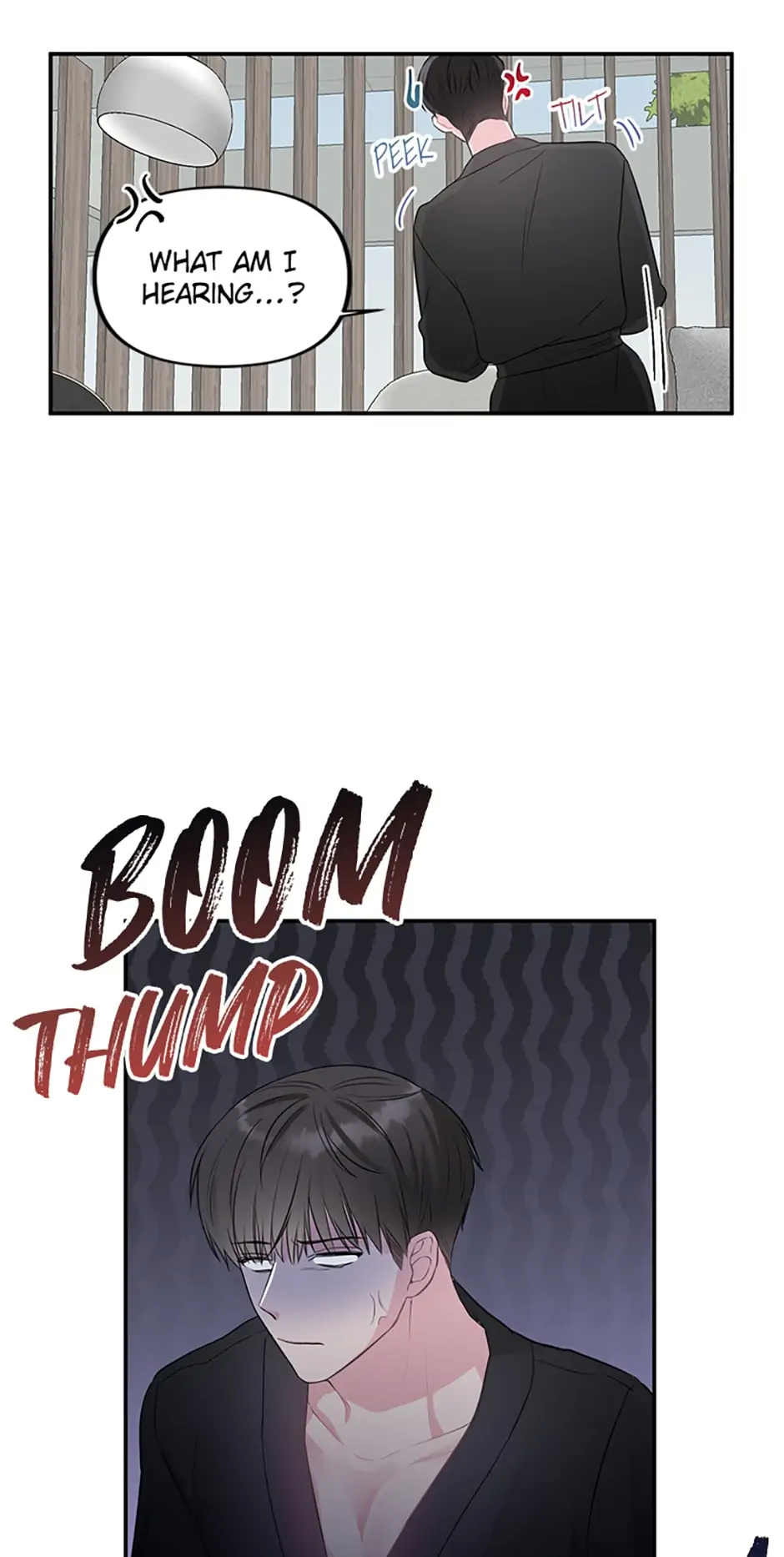 The Odd One Next Door chapter 4 - page 16