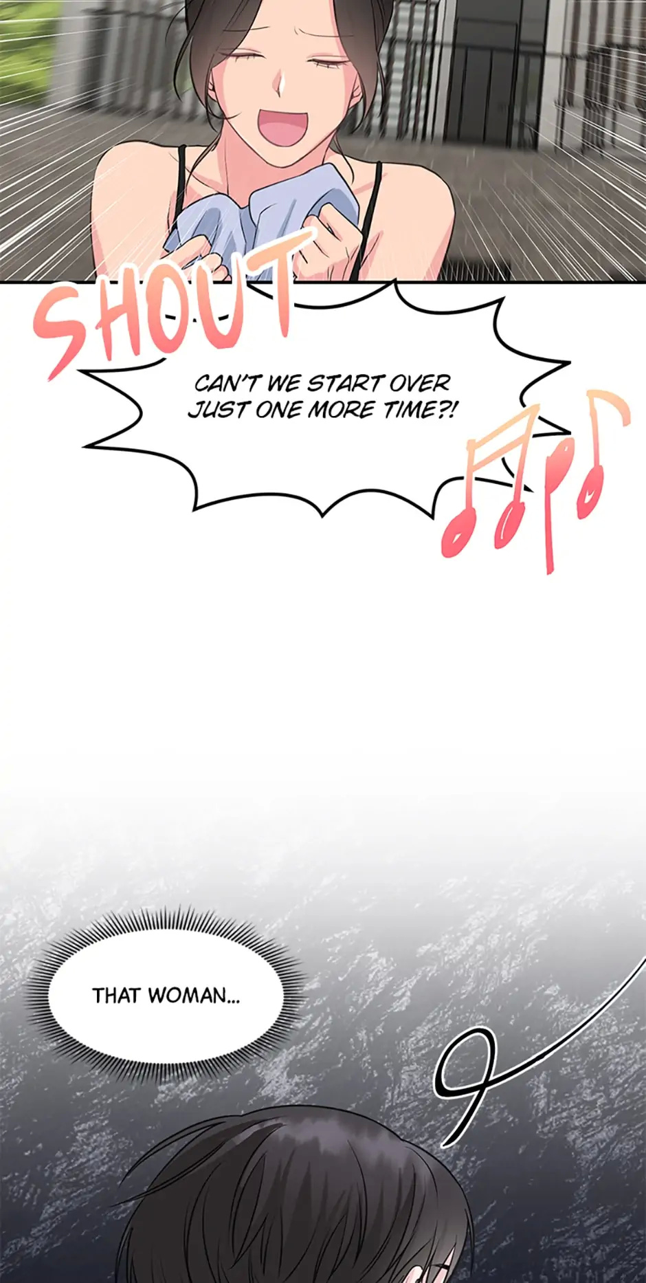 The Odd One Next Door chapter 4 - page 20