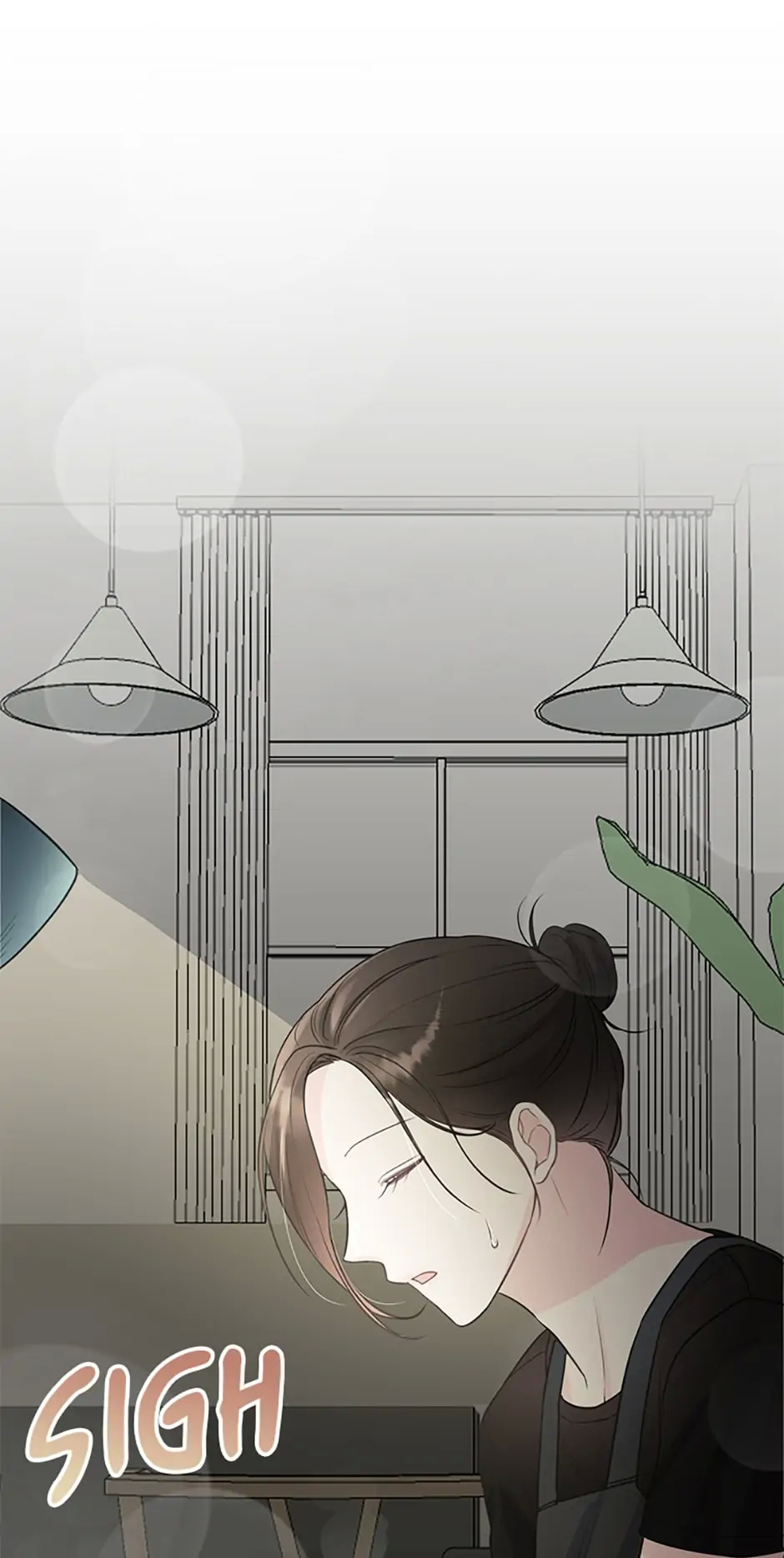 The Odd One Next Door chapter 4 - page 44