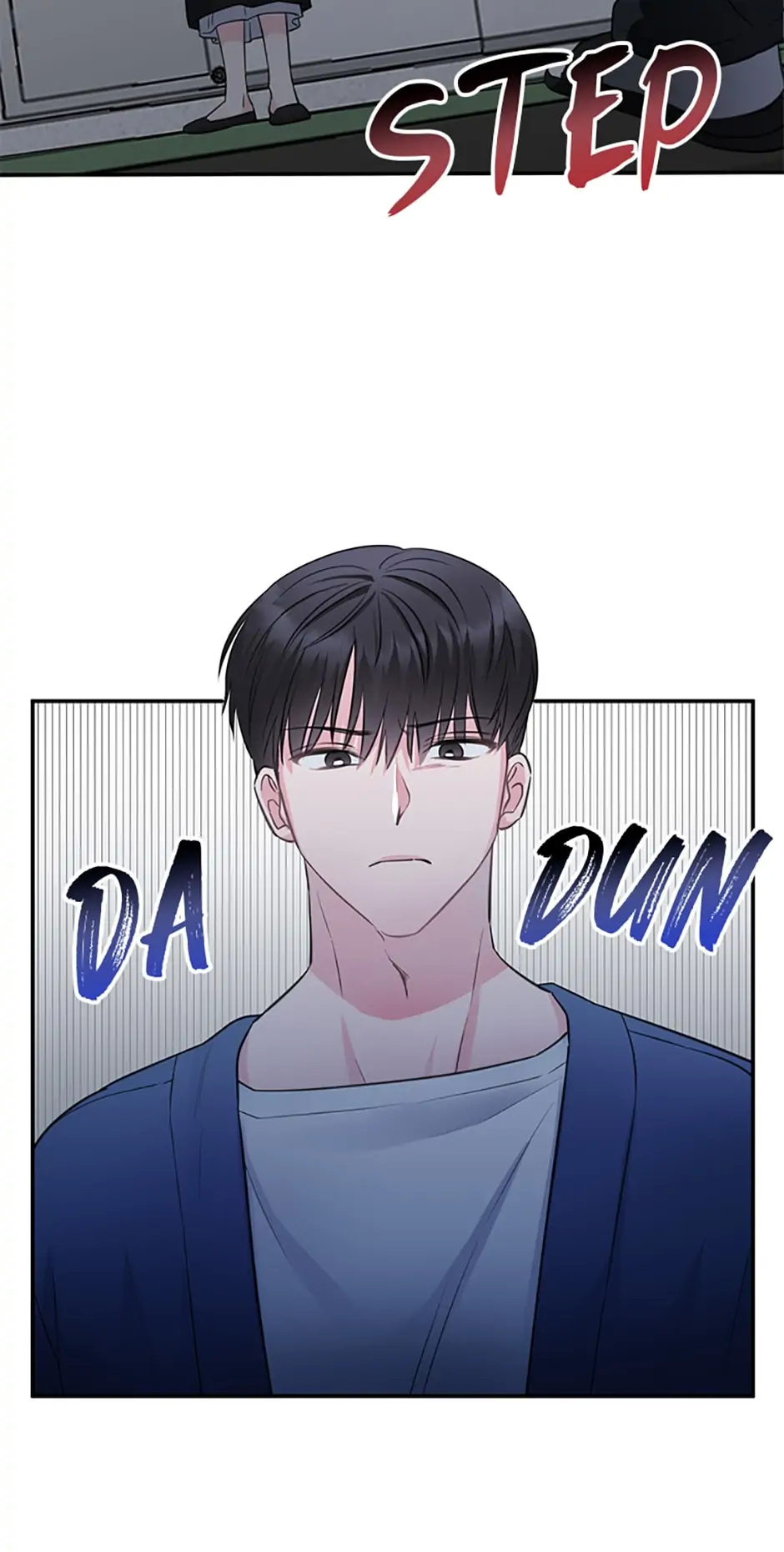 The Odd One Next Door chapter 4 - page 50
