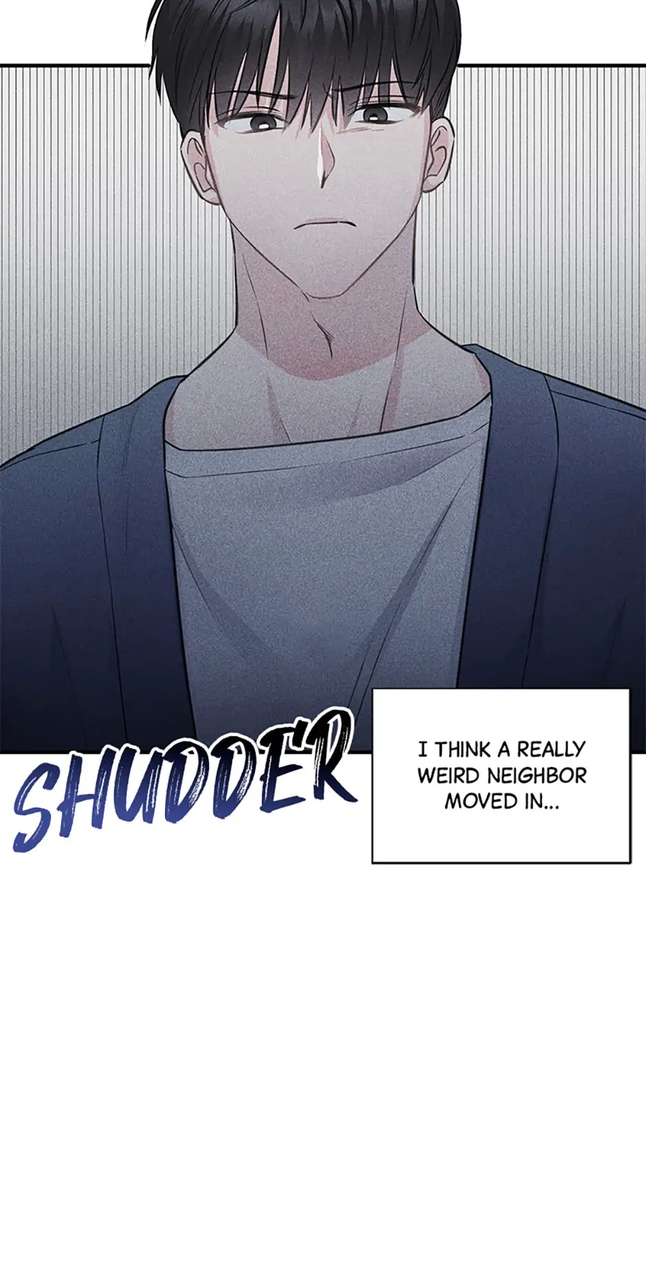 The Odd One Next Door chapter 4 - page 64