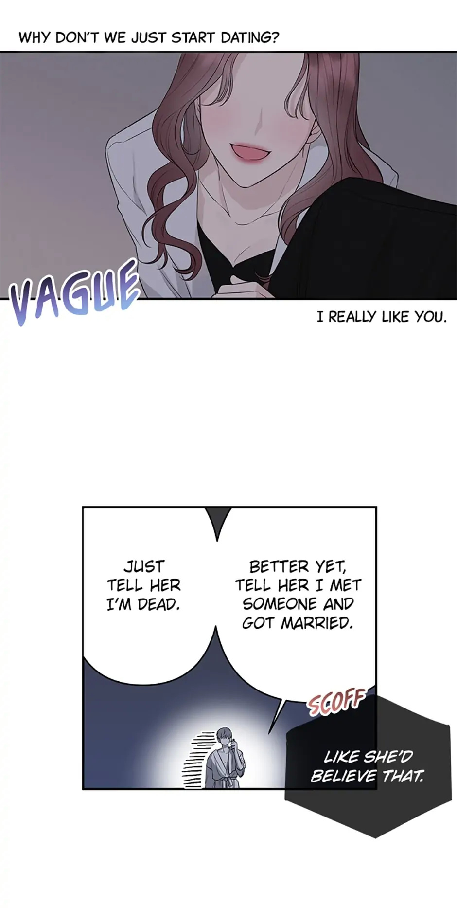 The Odd One Next Door chapter 4 - page 9