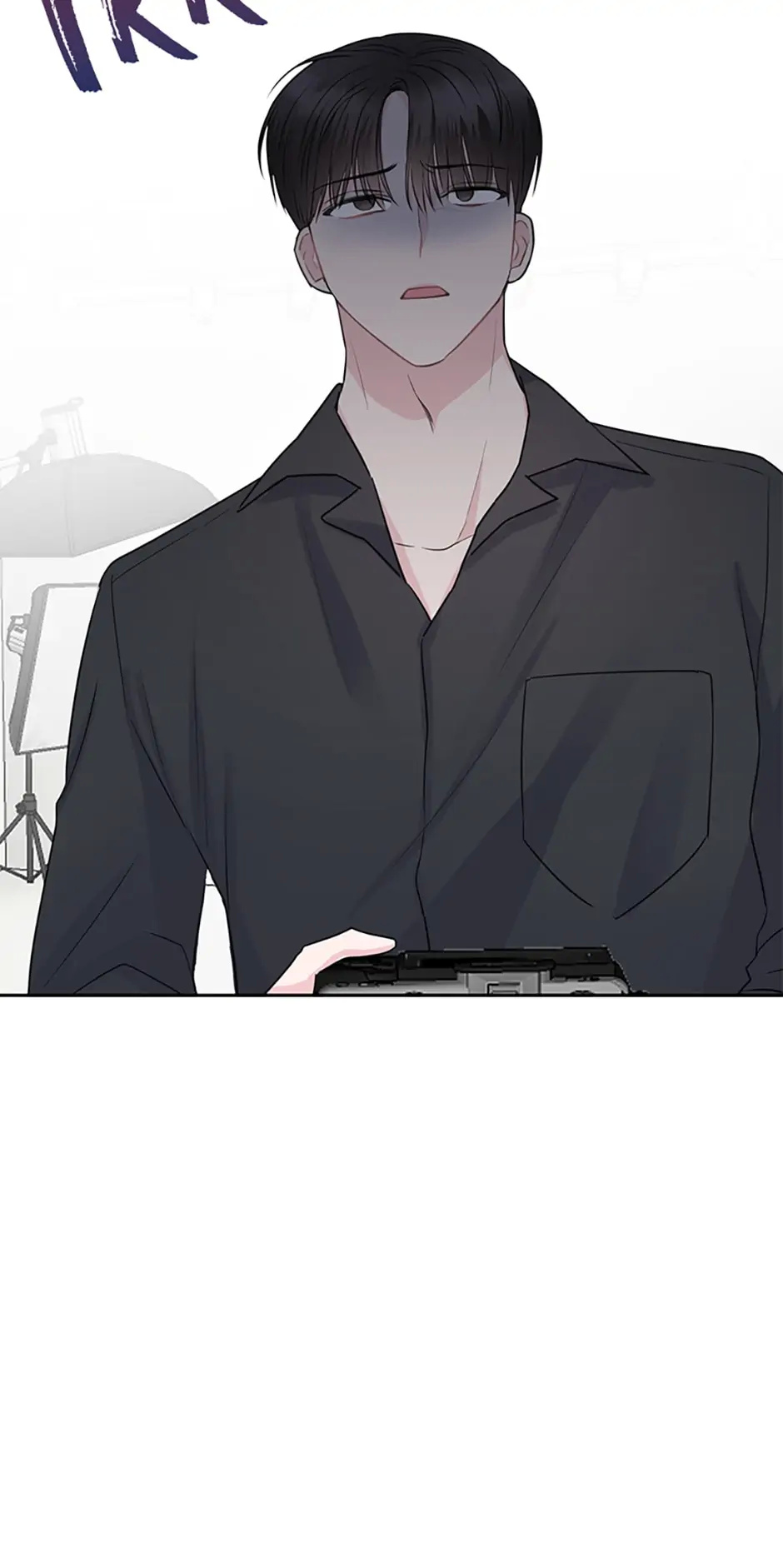 The Odd One Next Door chapter 5 - page 15