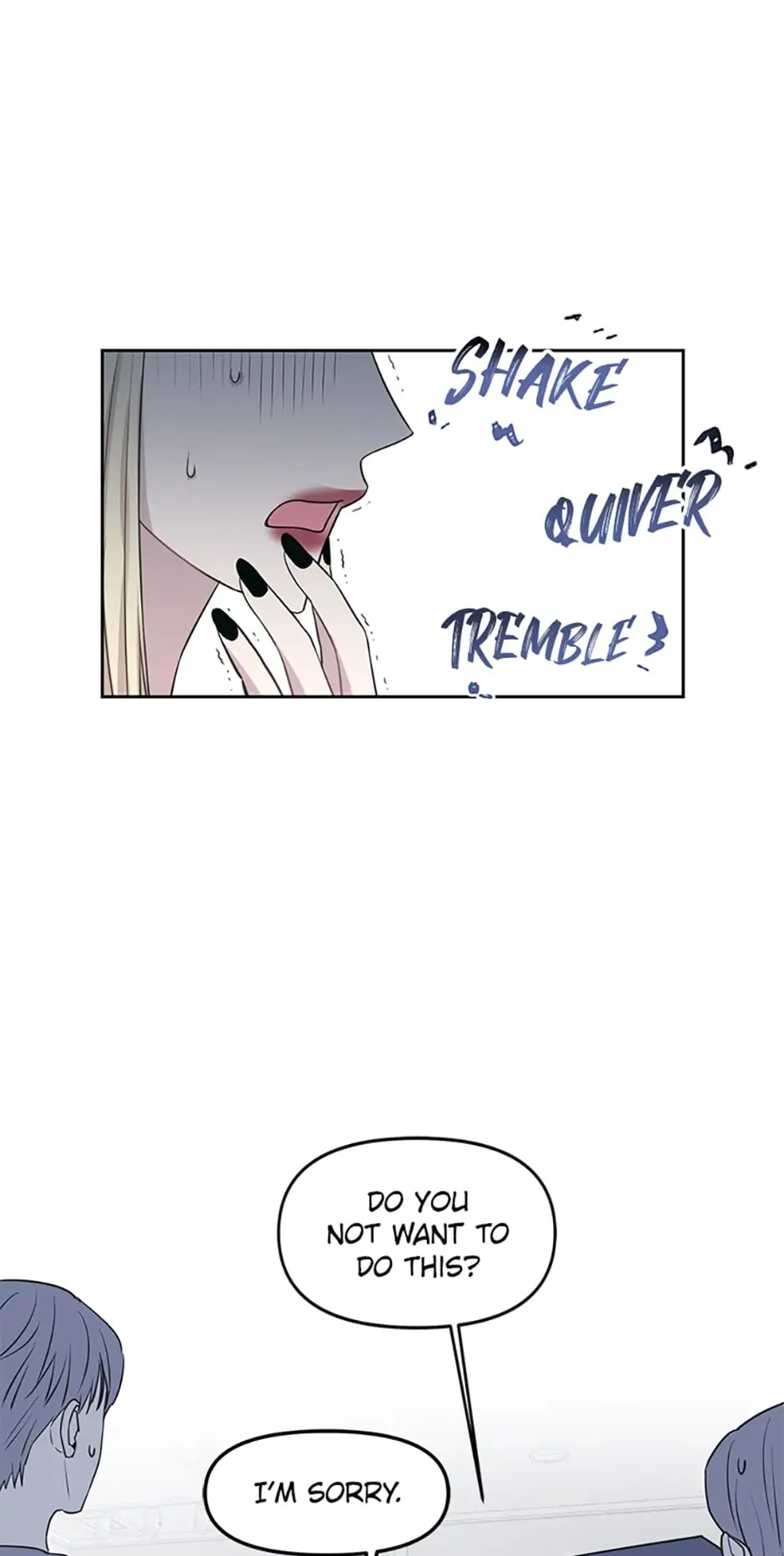 The Odd One Next Door chapter 5 - page 16