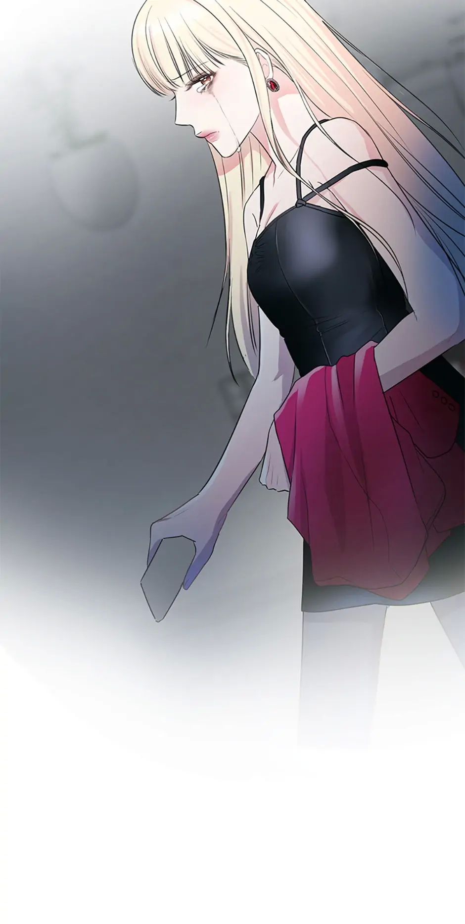 The Odd One Next Door chapter 5 - page 20