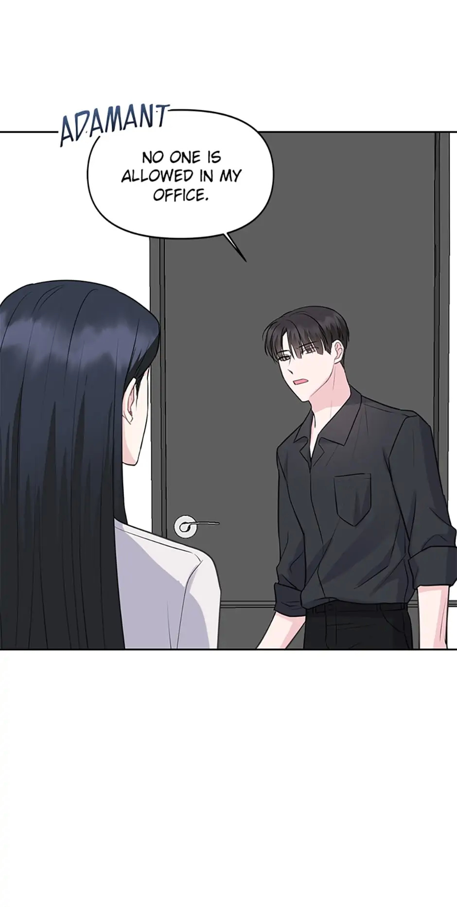 The Odd One Next Door chapter 5 - page 30
