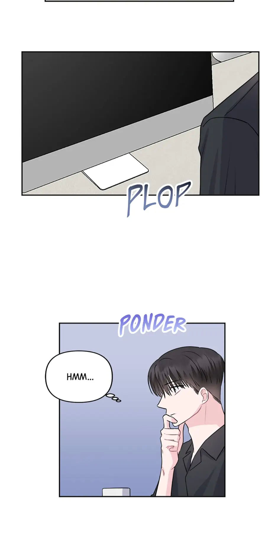 The Odd One Next Door chapter 5 - page 38