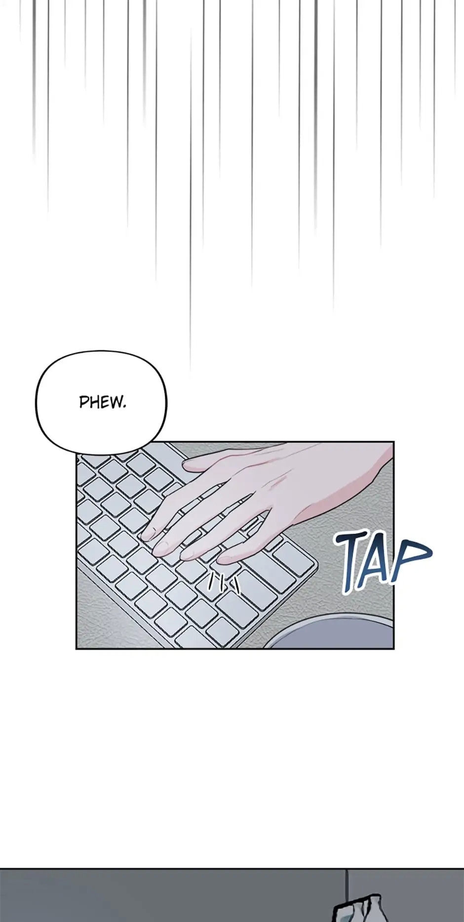 The Odd One Next Door chapter 5 - page 42