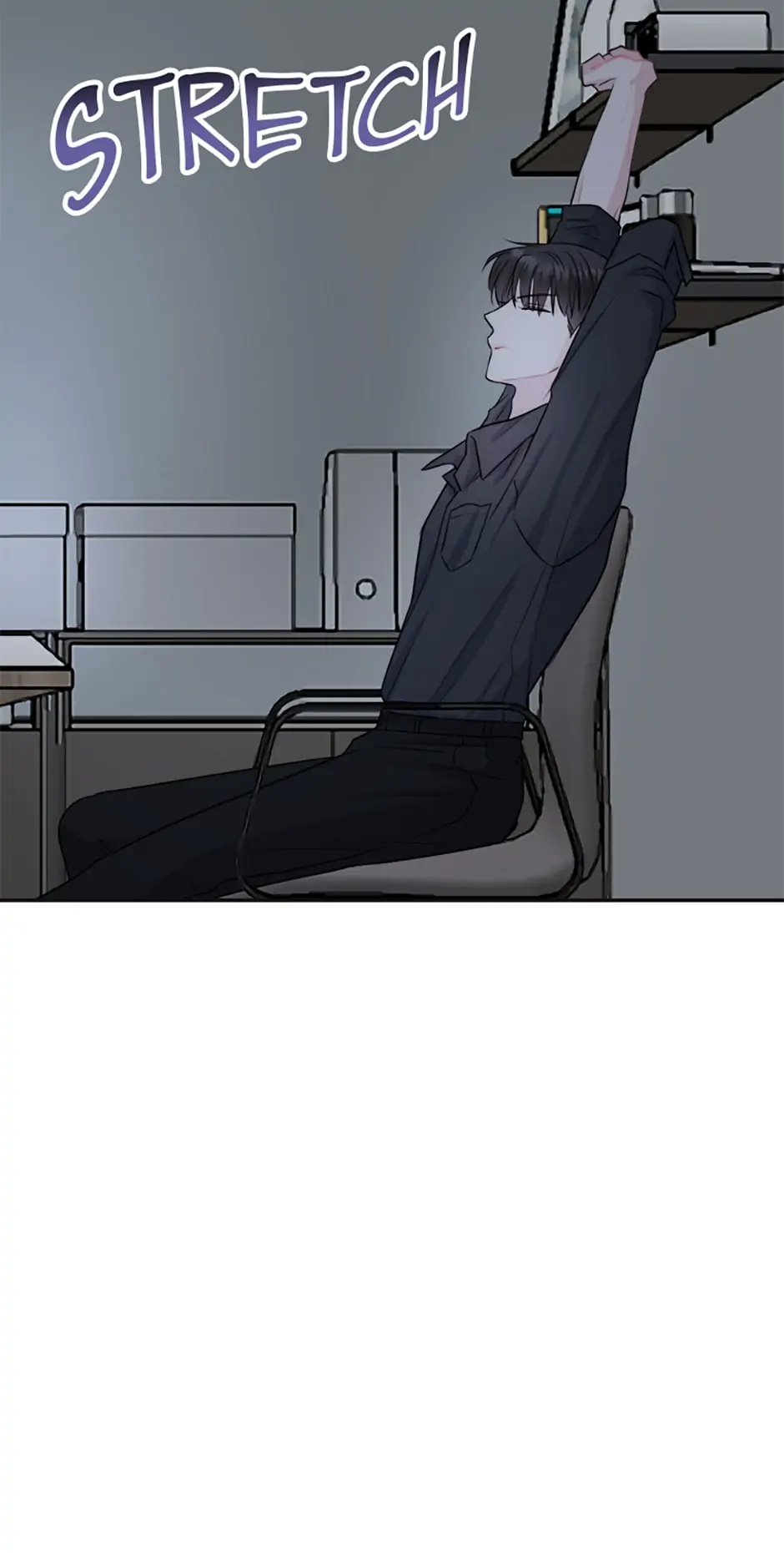 The Odd One Next Door chapter 5 - page 43