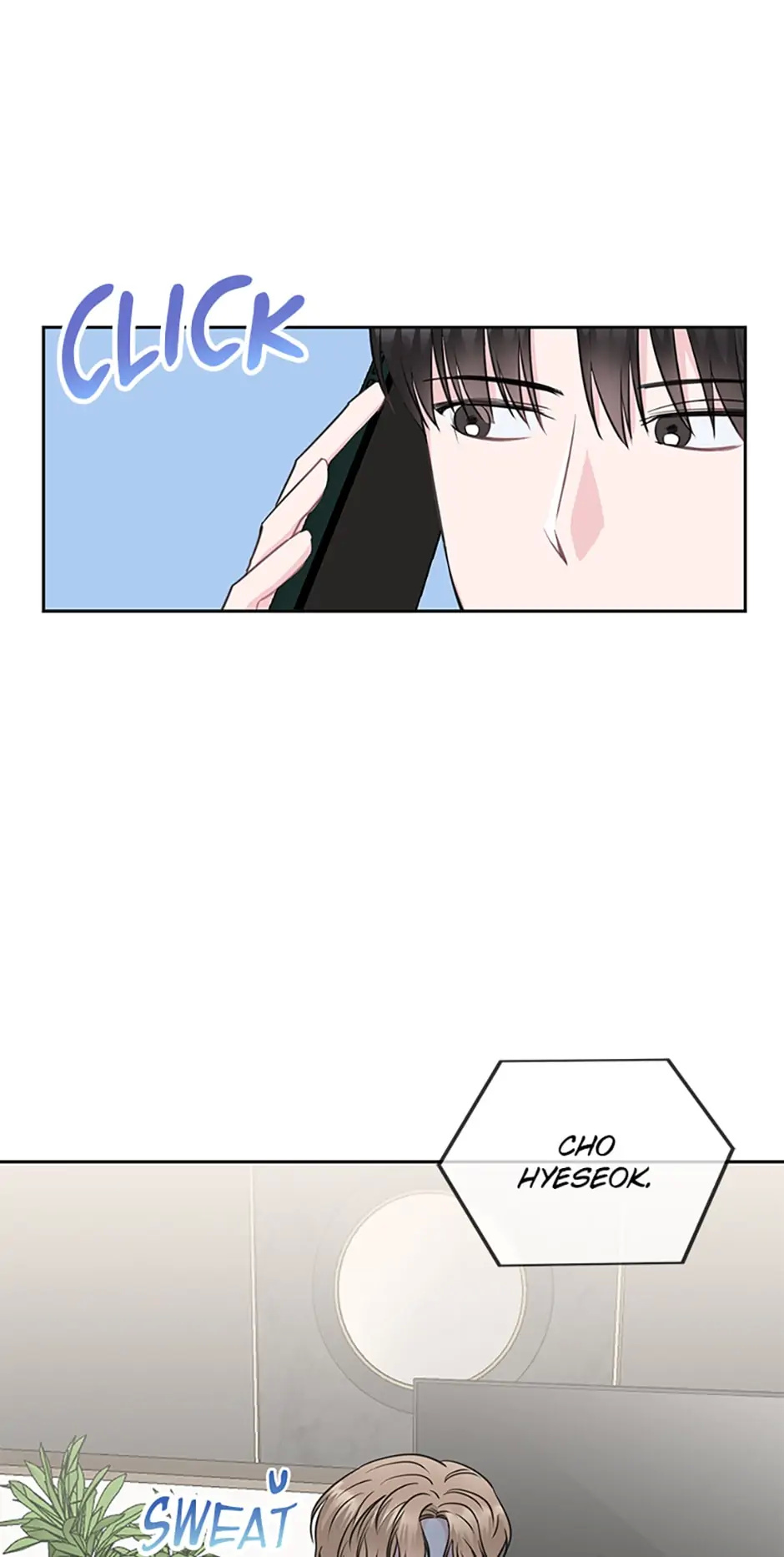 The Odd One Next Door chapter 5 - page 51