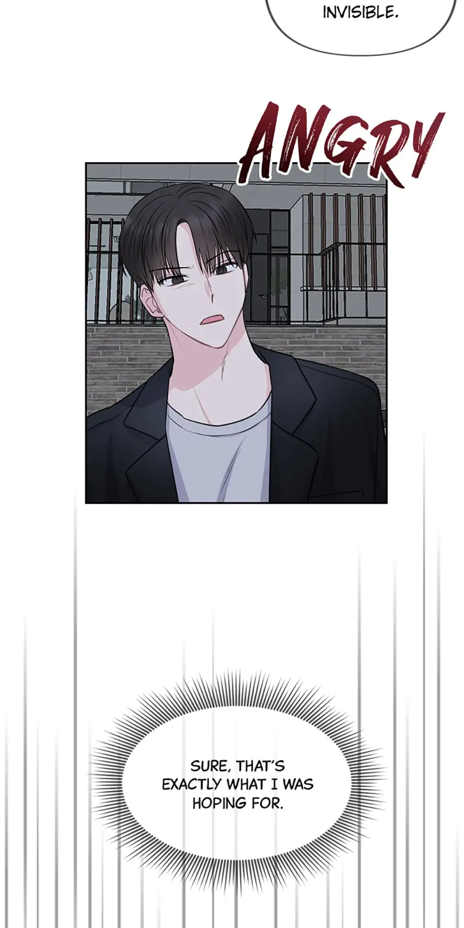 The Odd One Next Door chapter 5 - page 61