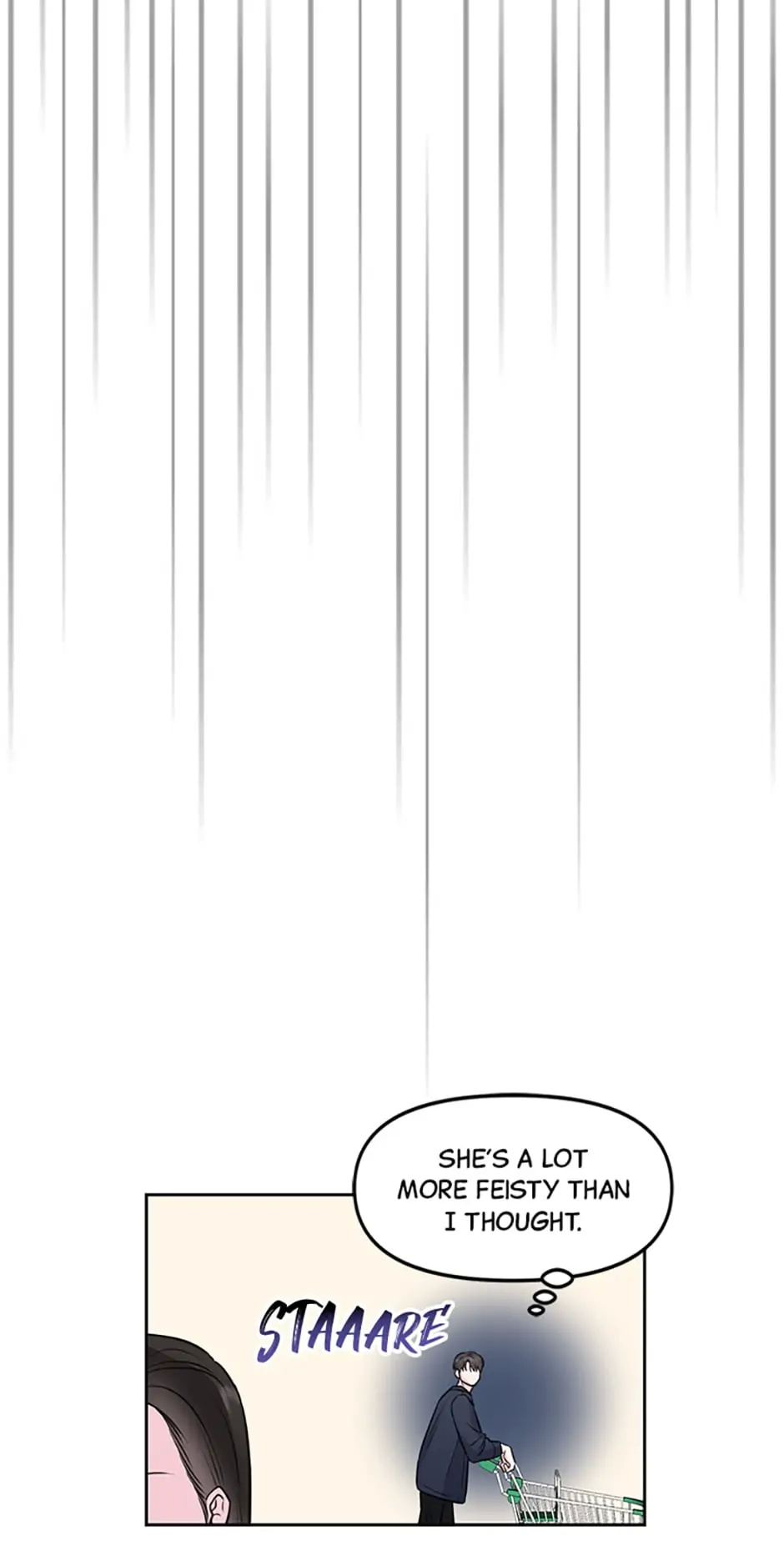 The Odd One Next Door chapter 5 - page 62