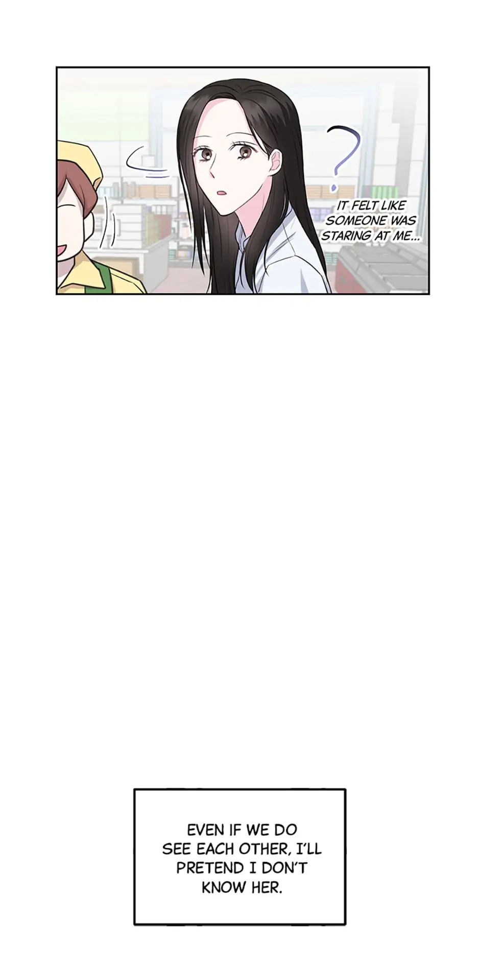 The Odd One Next Door chapter 5 - page 64