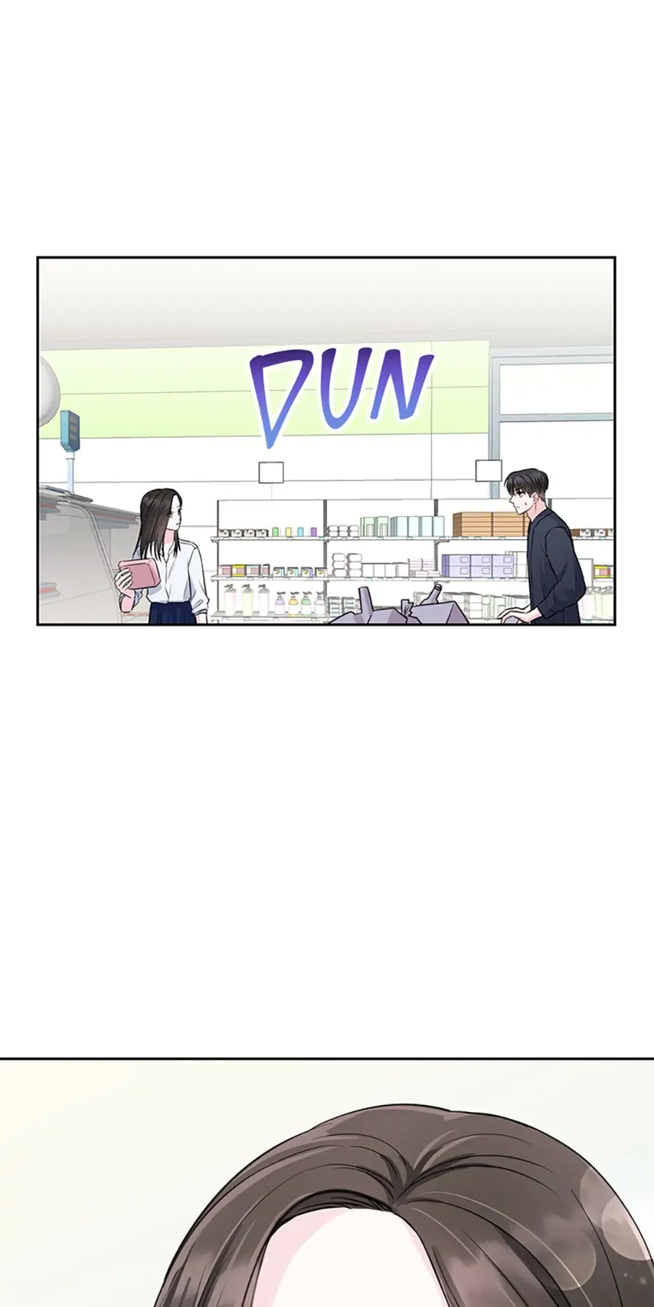 The Odd One Next Door chapter 5 - page 67