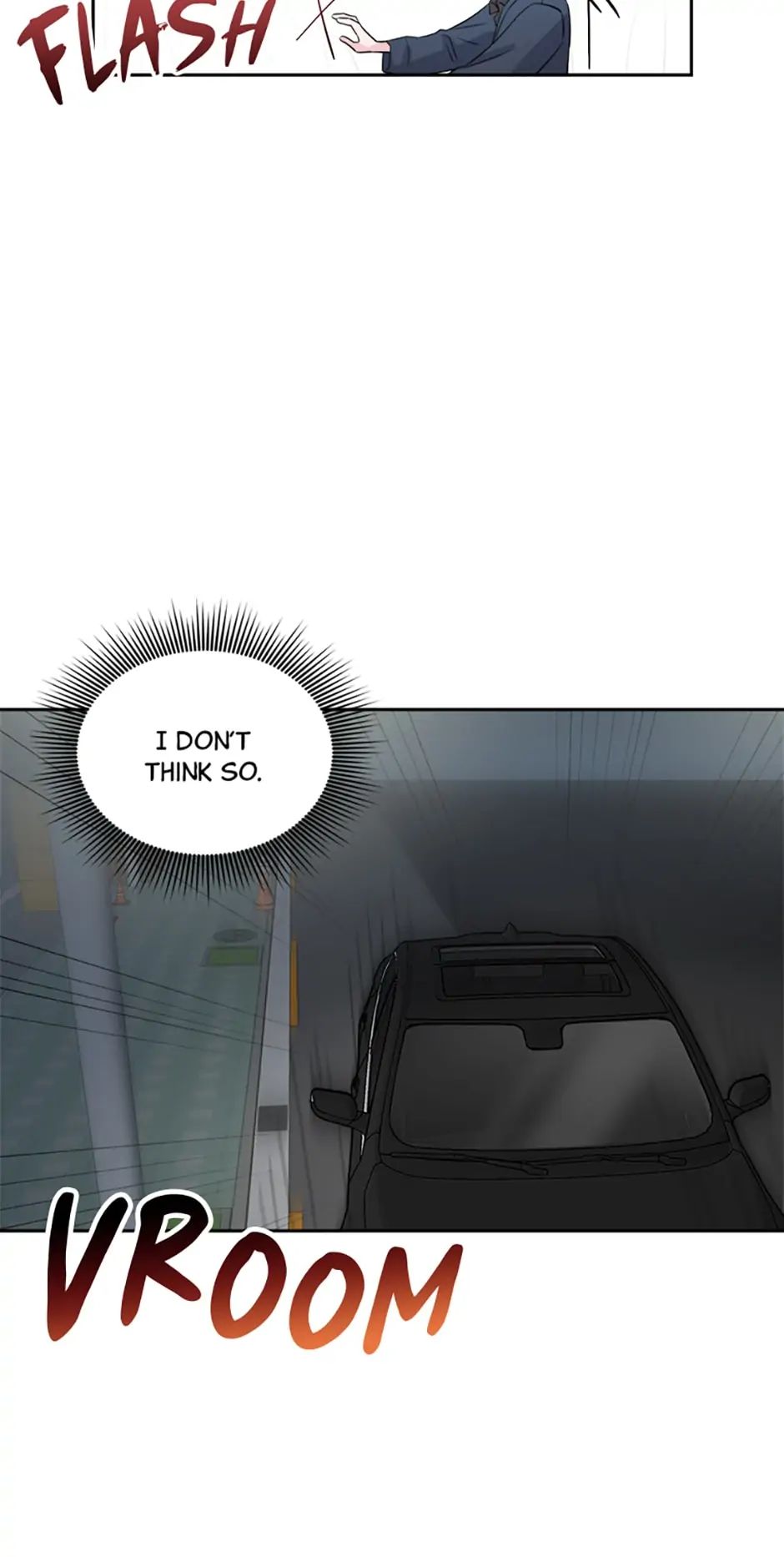 The Odd One Next Door chapter 6 - page 14