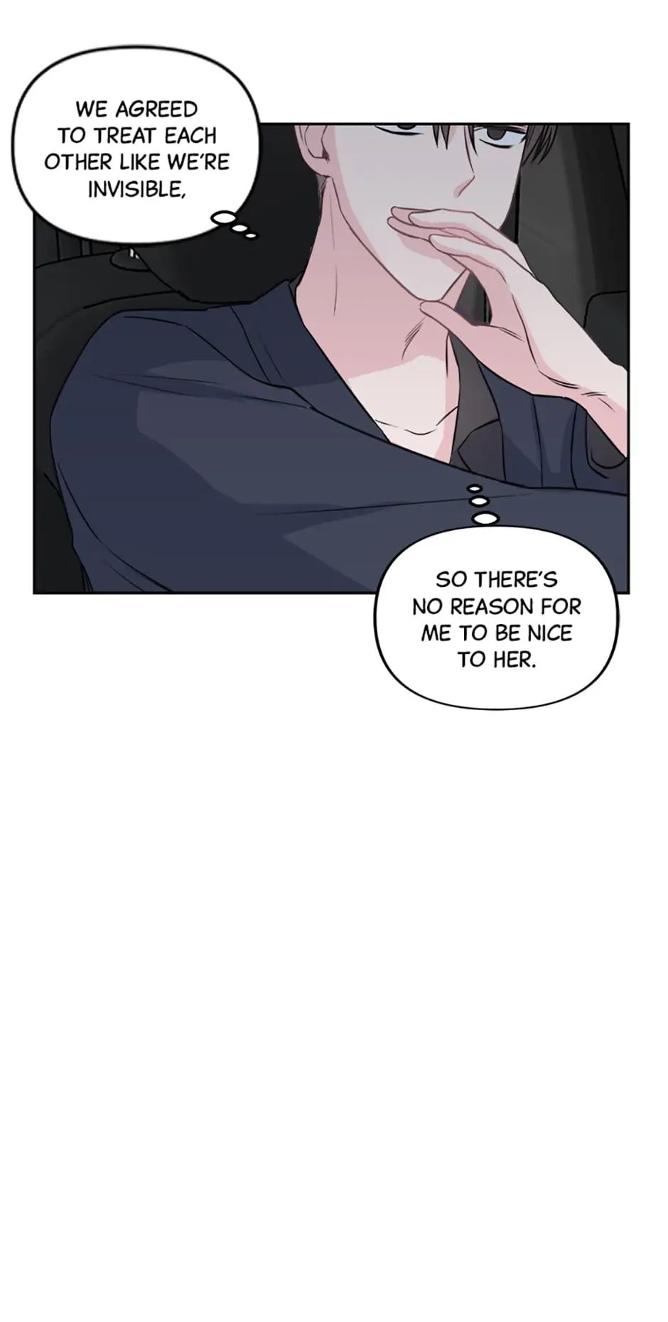 The Odd One Next Door chapter 6 - page 15