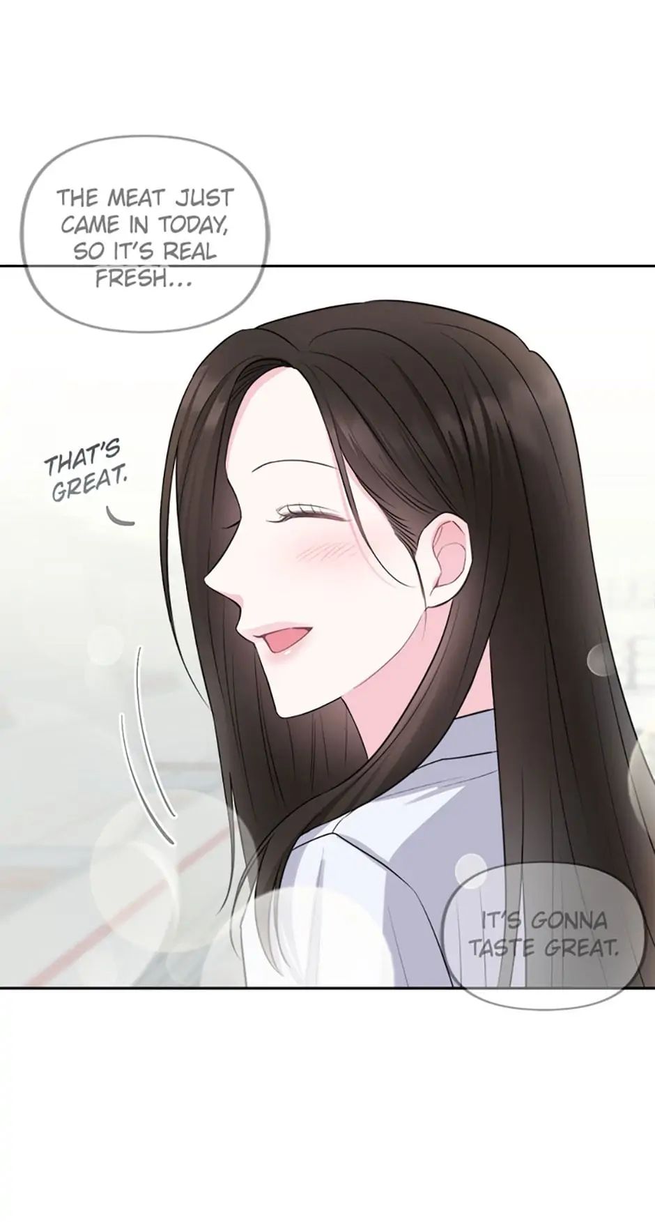 The Odd One Next Door chapter 6 - page 4