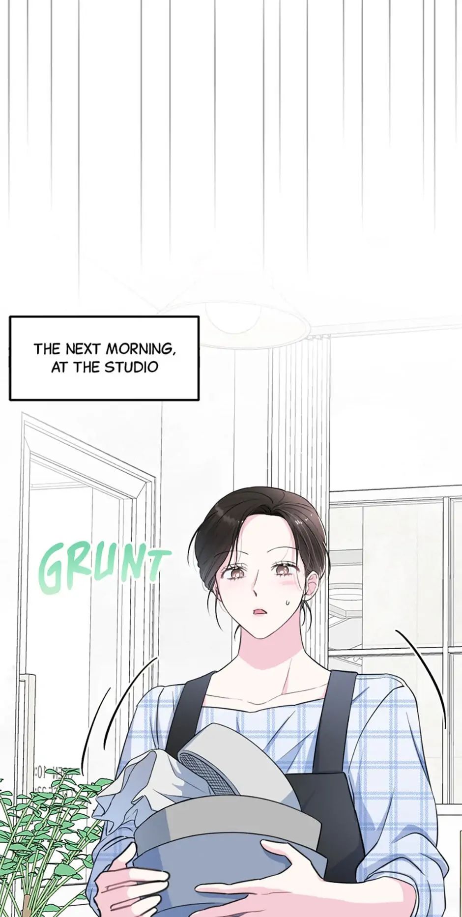 The Odd One Next Door chapter 6 - page 46