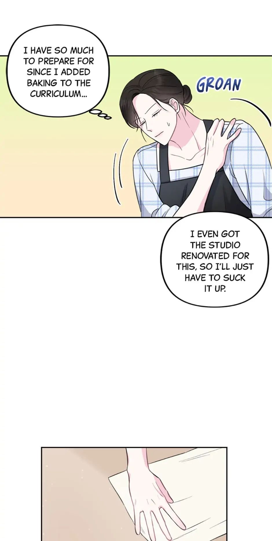 The Odd One Next Door chapter 6 - page 48