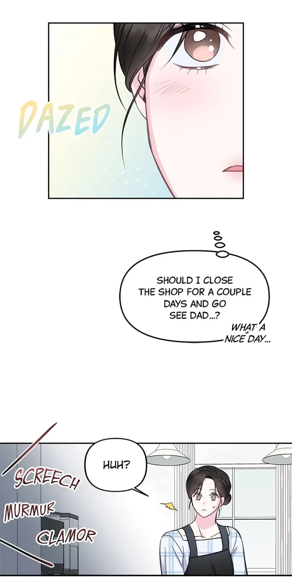 The Odd One Next Door chapter 6 - page 50