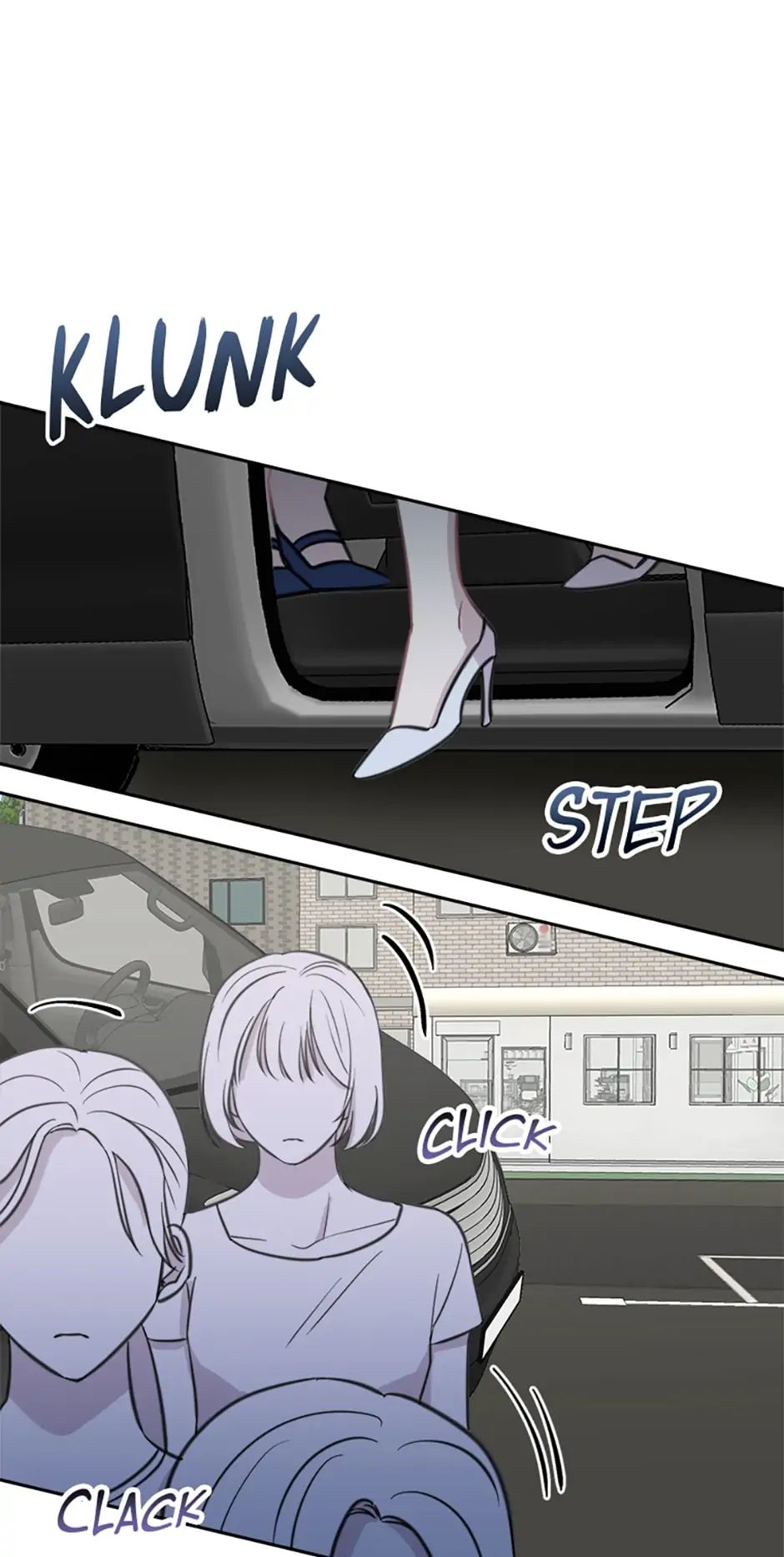 The Odd One Next Door chapter 6 - page 51