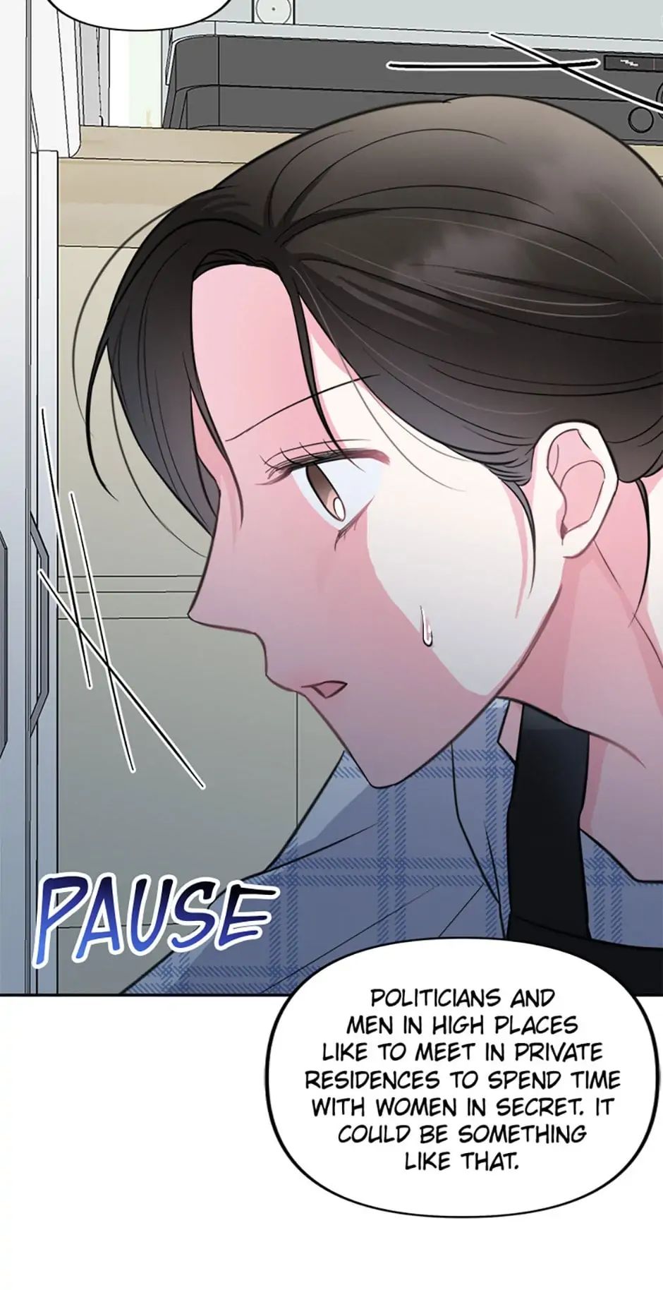 The Odd One Next Door chapter 6 - page 61